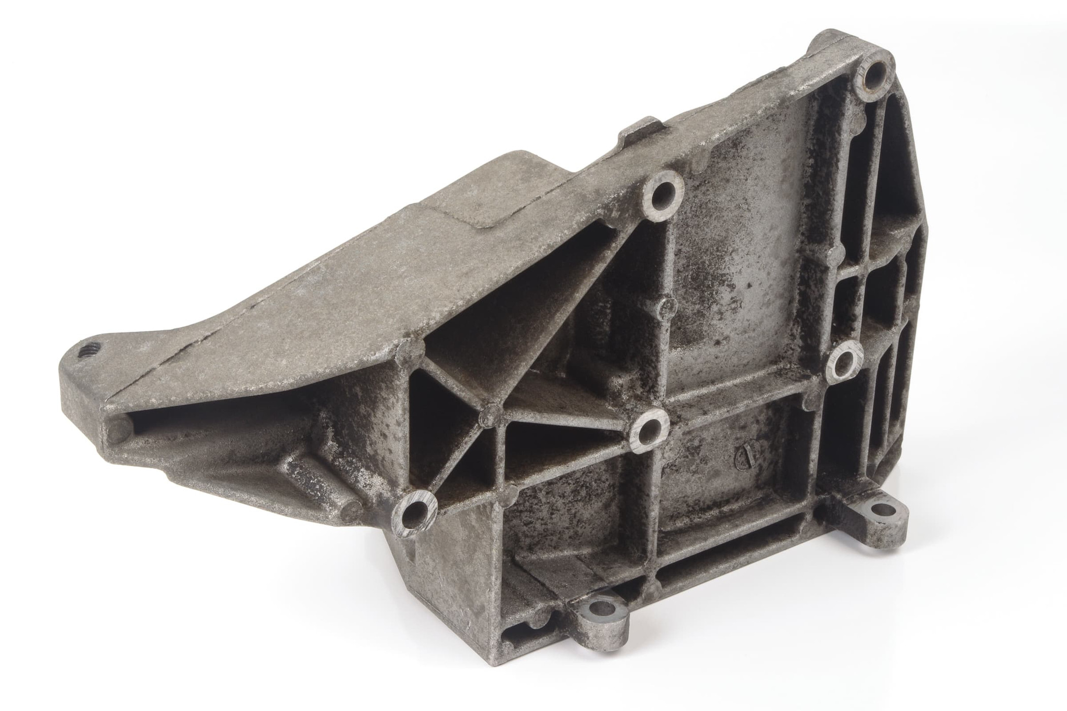 Mercedes 1041550135 Alternator Bracket | W124 E W126 W140 S R129 SL W201 C