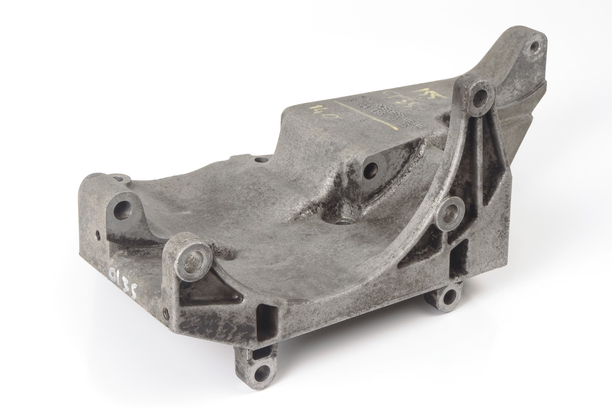 Mercedes 1041550135 Alternator Bracket | W124 E W126 W140 S R129 SL W201 C