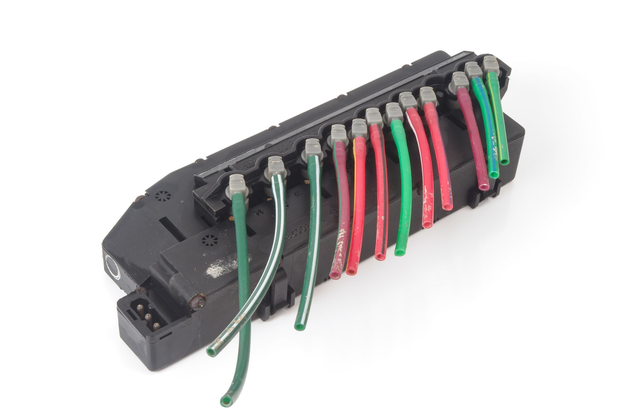 Mercedes 1298002878 Heater Valve Block (a) | R129 SL