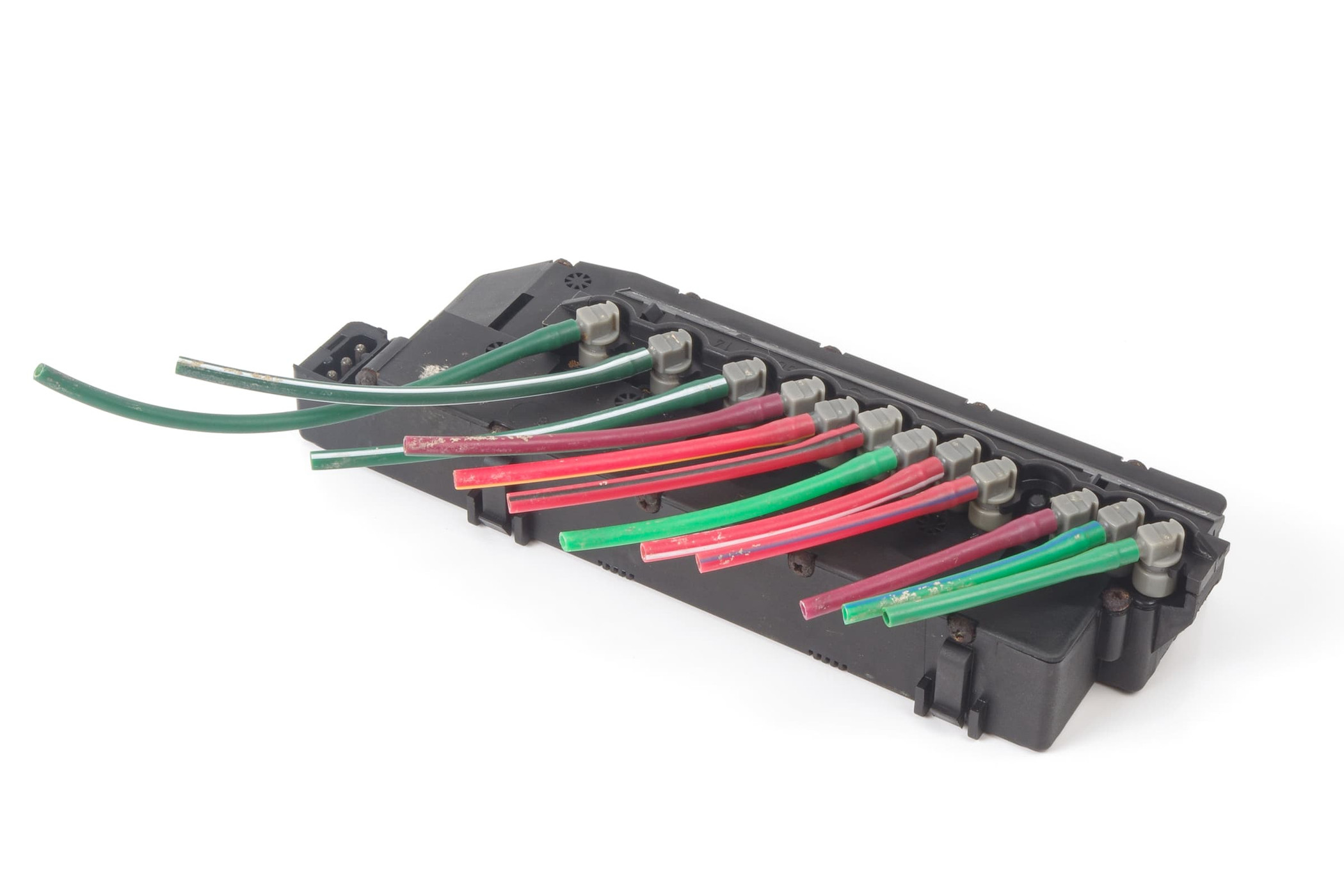 Mercedes 1298002878 Heater Valve Block (a) | R129 SL