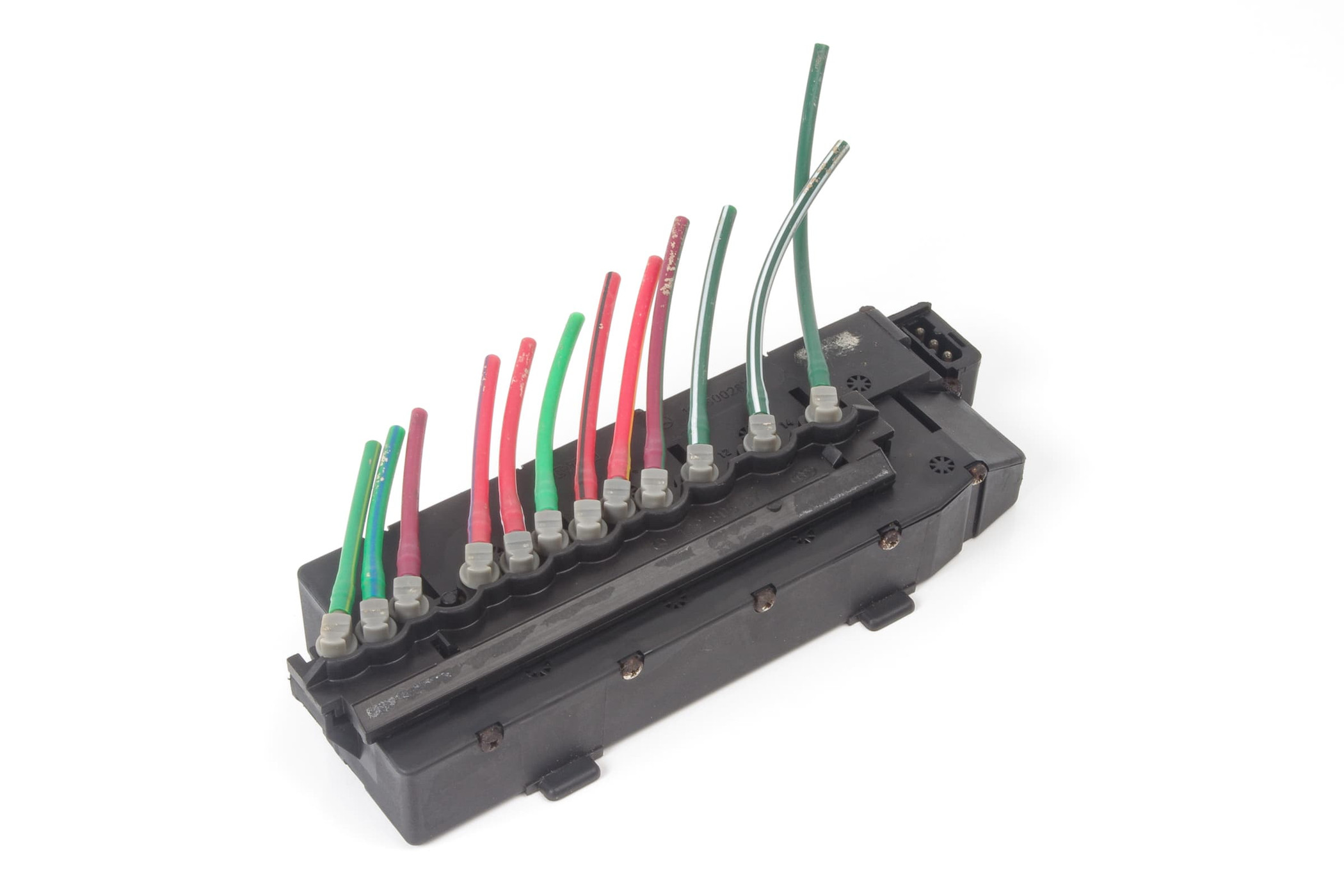 Mercedes 1298002878 Heater Valve Block | R129 SL