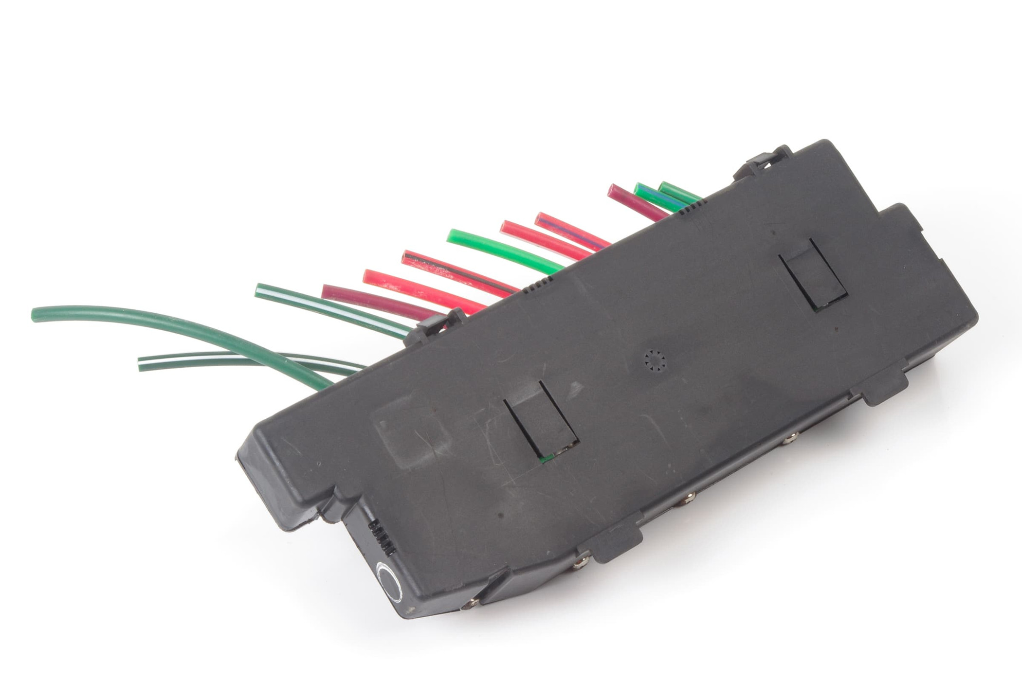 Mercedes 1298002878 Heater Valve Block | R129 SL