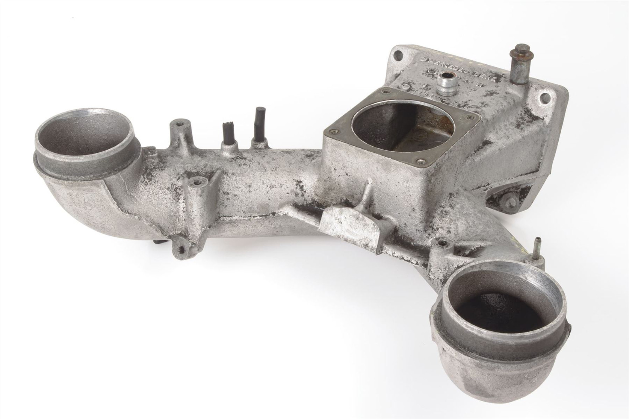 Mercedes 1041404101 Intake Inlet Manifold | W124 W210 E R129 SL W140 S W202 C