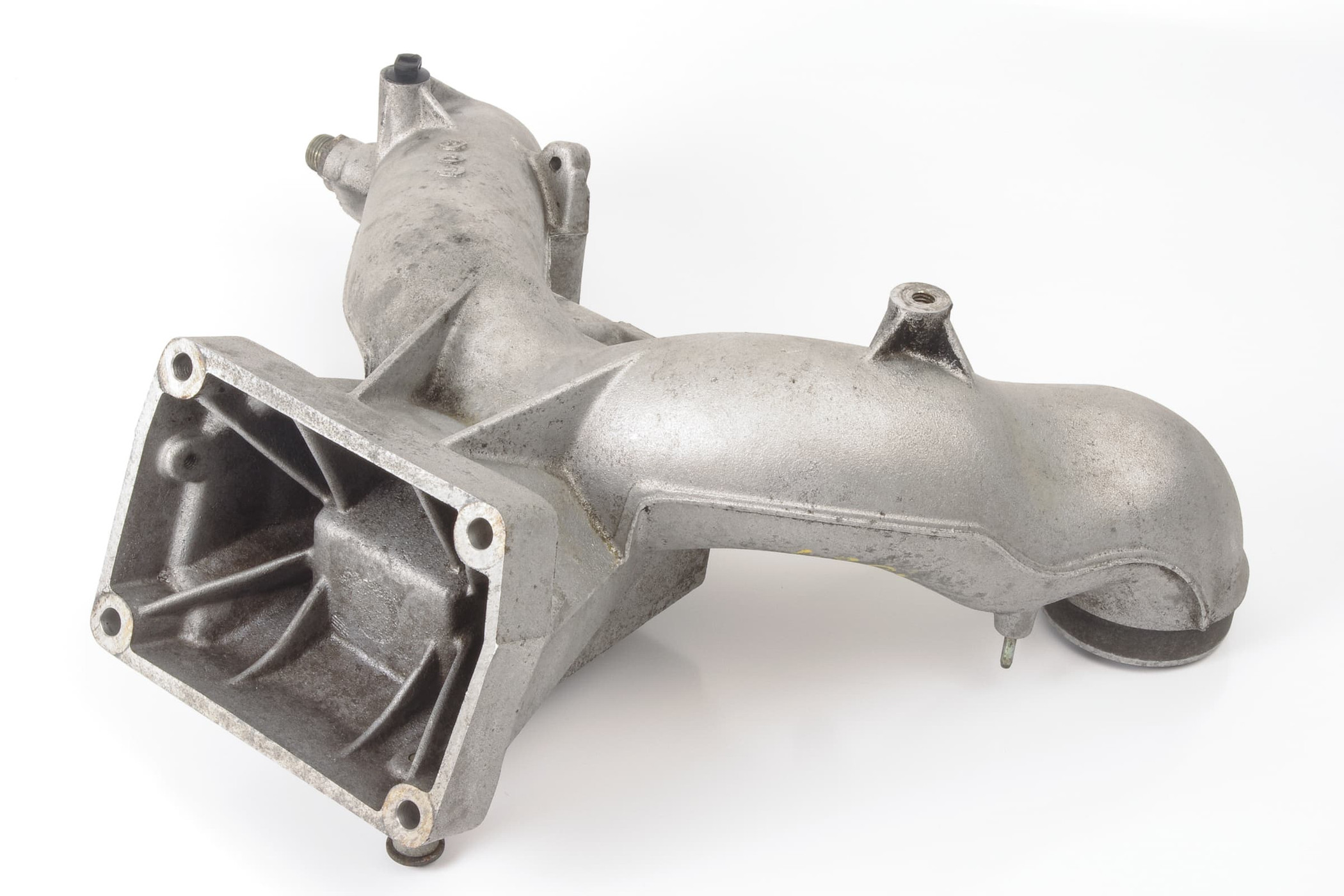 Mercedes 1041404101 Intake Manifold | W124 W210 E R129 SL W140 S W202 C