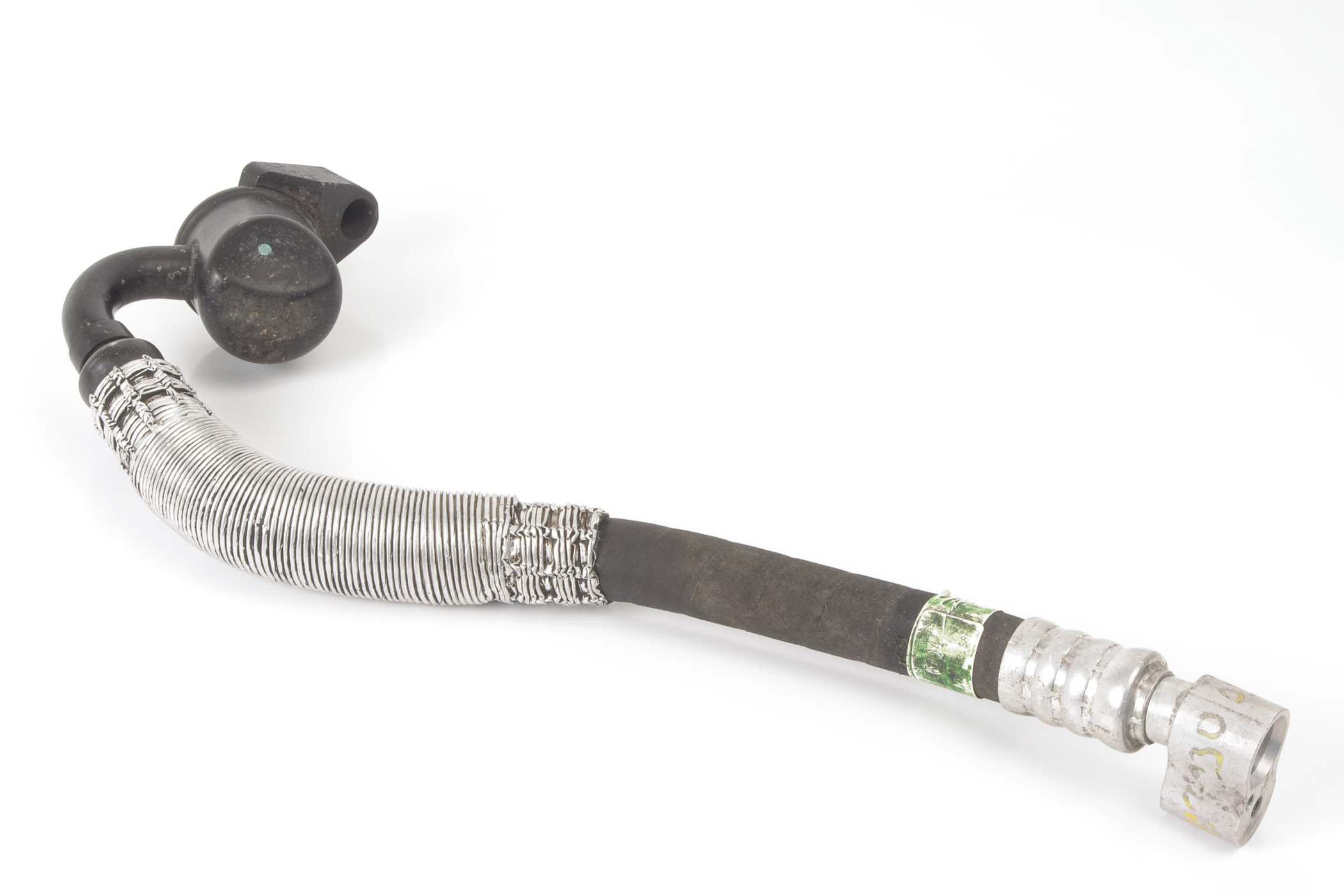 Mercedes 1132300556 A/C Hose | C215 CL W220 S