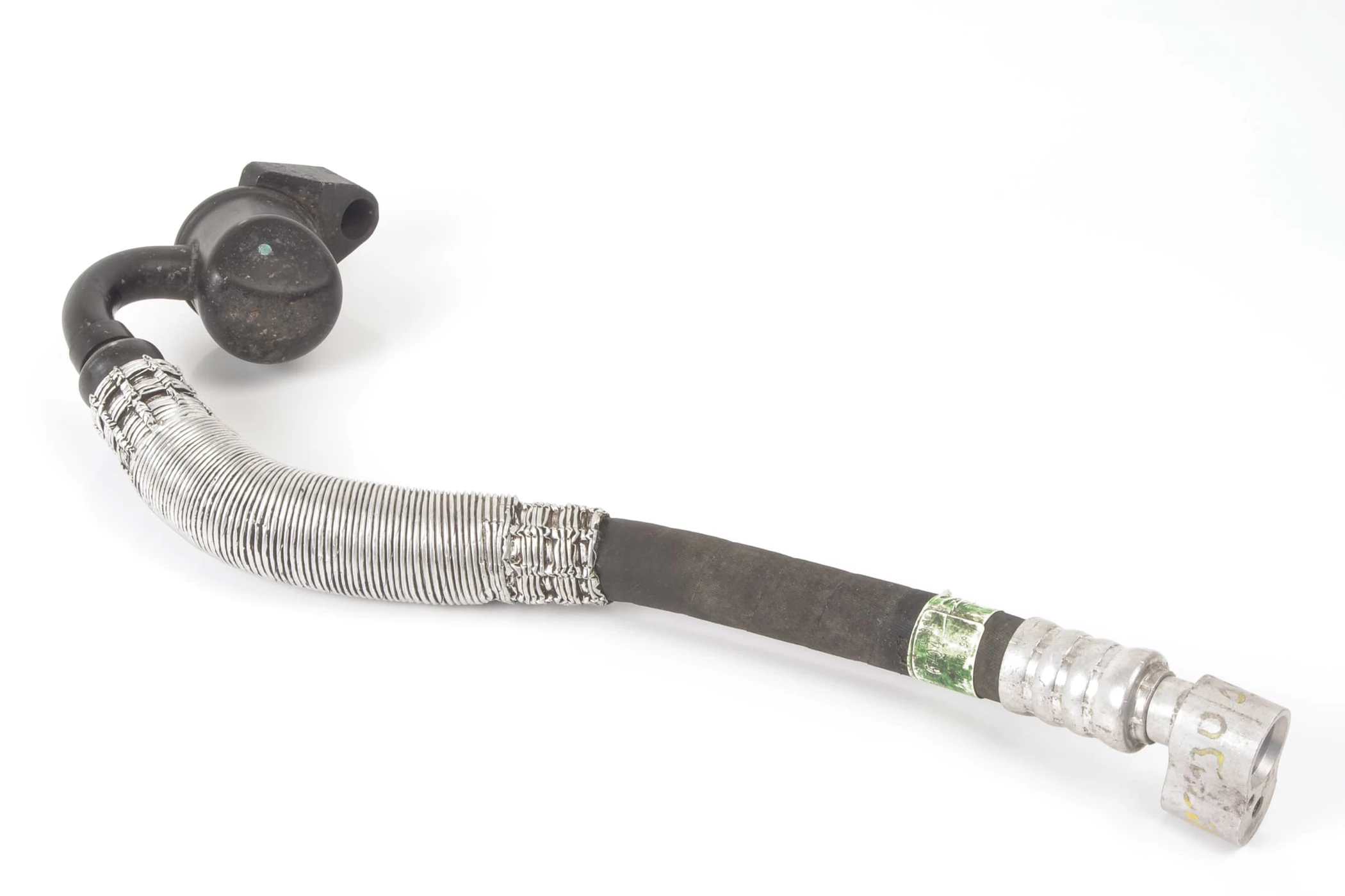 Mercedes 1132300556 A/C Hose | C215 CL W220 S