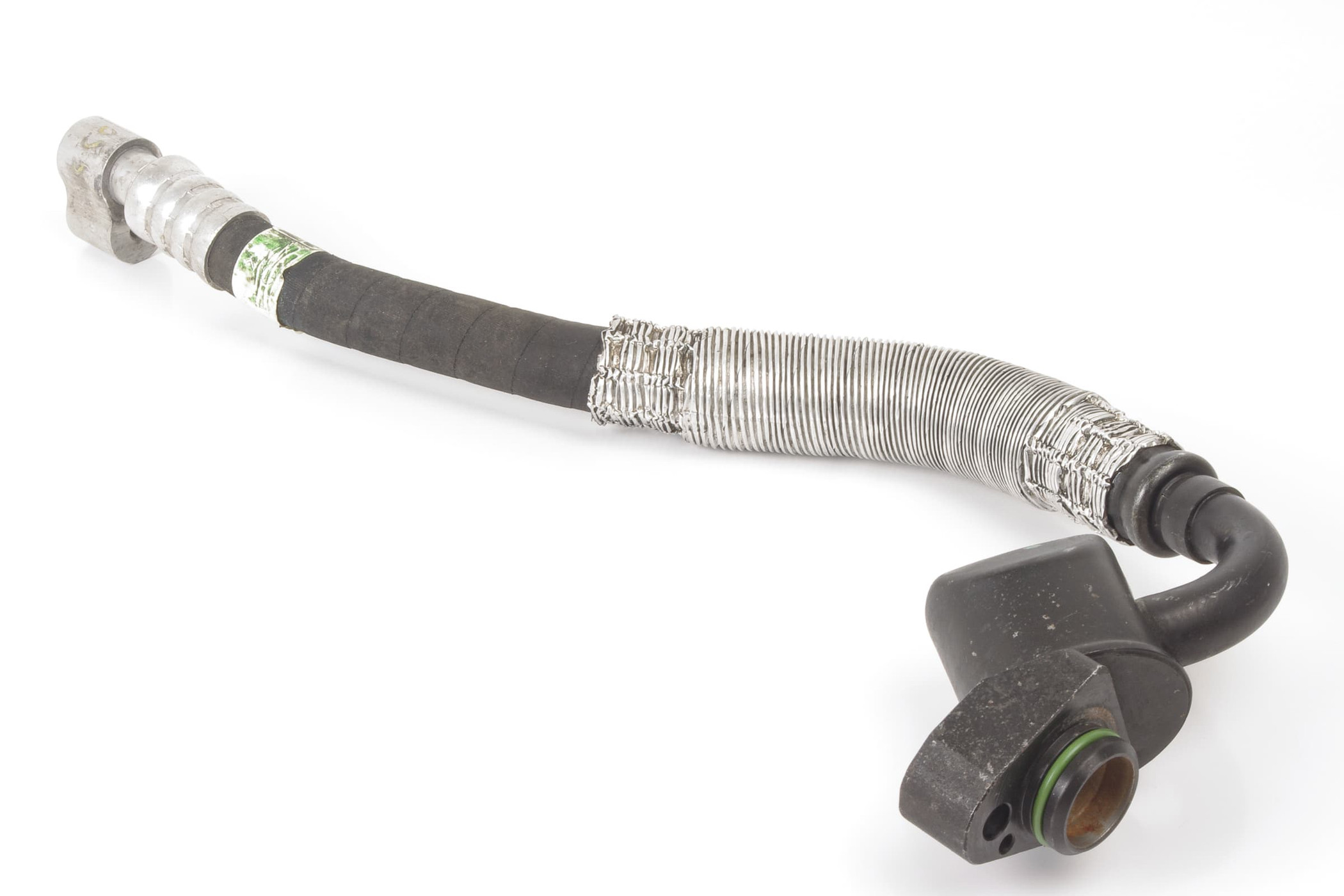 Mercedes 1132300556 A/C Hose | C215 CL W220 S