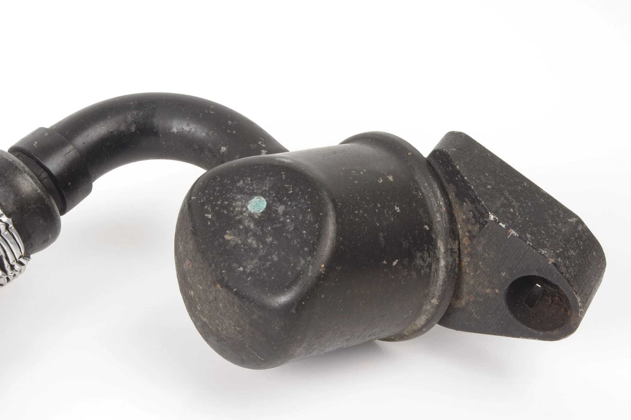 Mercedes 1132300556 A/C Hose | C215 CL W220 S