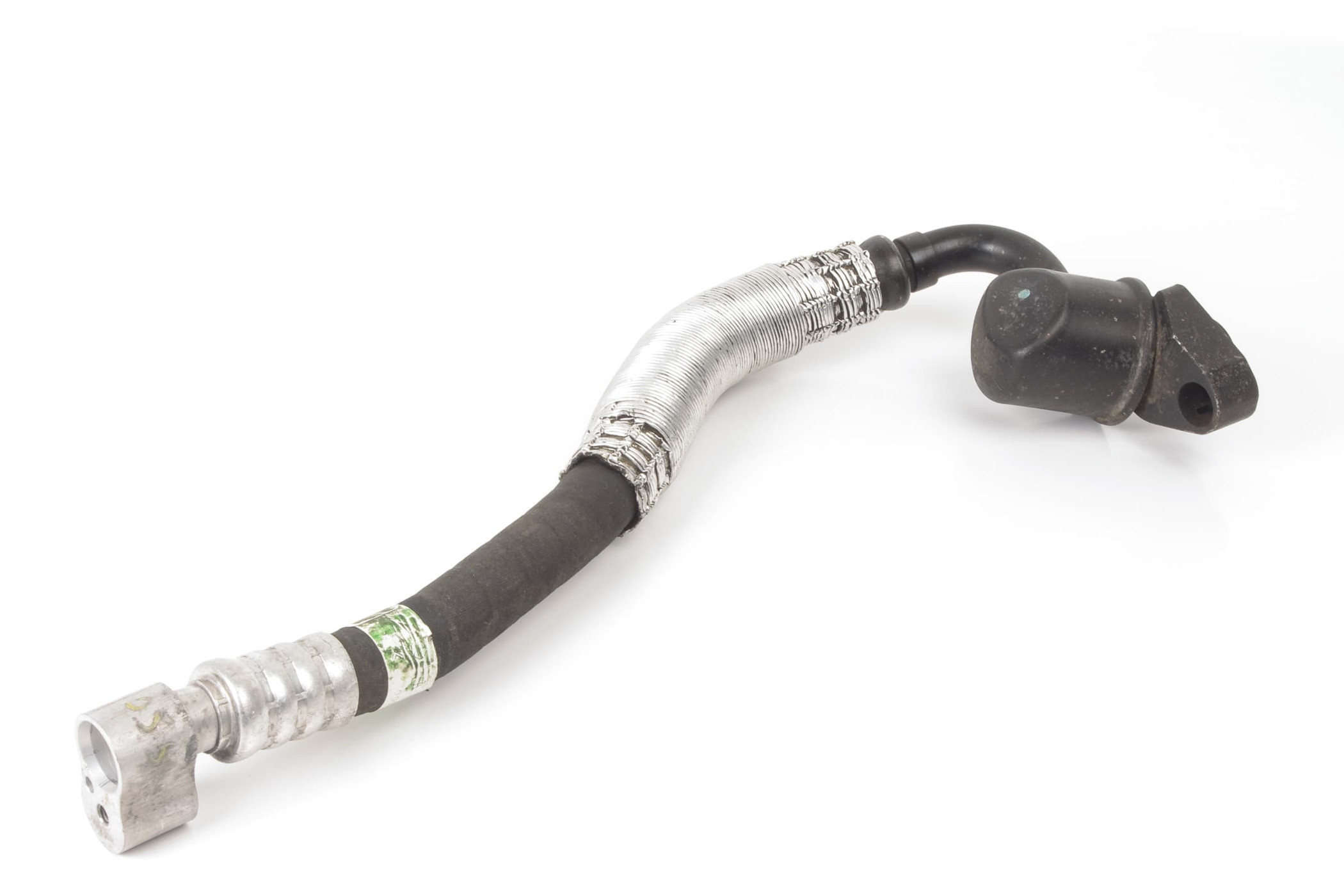 Mercedes 1132300556 A/C Hose | C215 CL W220 S