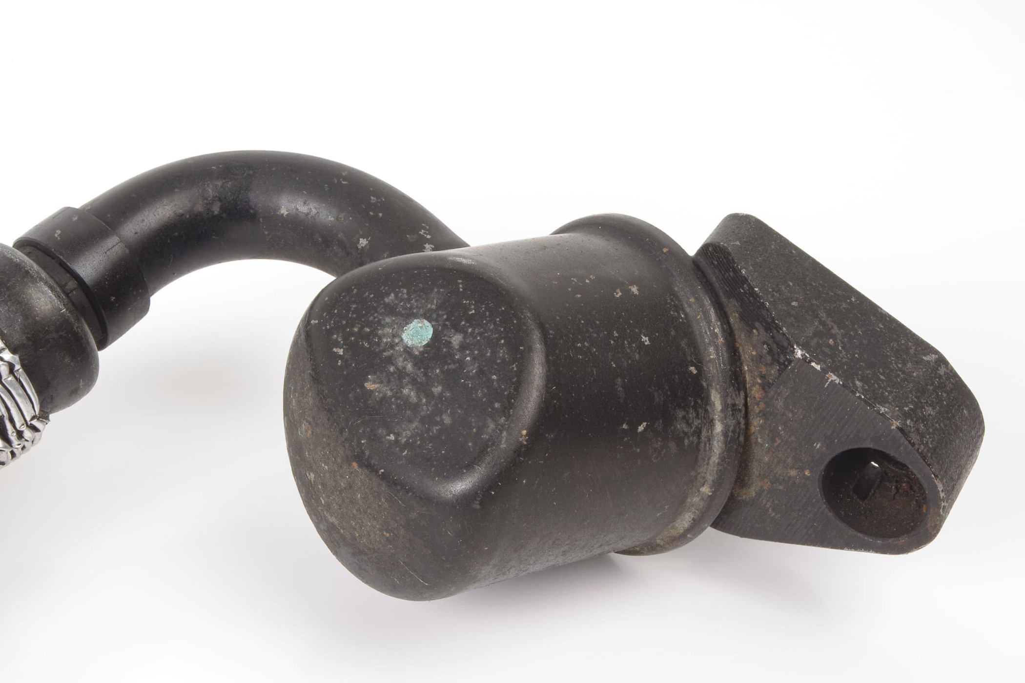 Mercedes 1132300556 A/C Hose | C215 CL W220 S