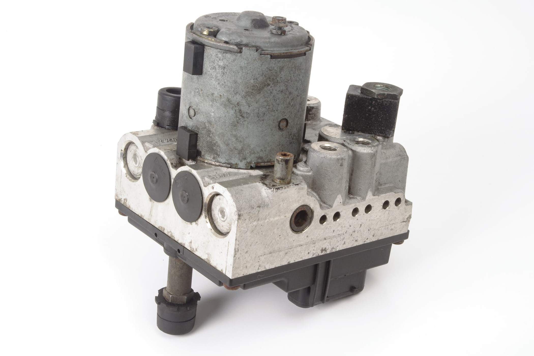 Mercedes 0024319712 ABS Pump | W124 E W126 W140 S R129 SL W201 C