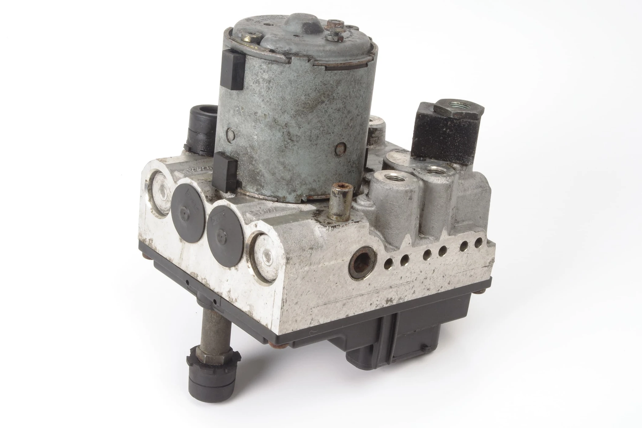 Mercedes 0024319712 ABS Pump | W124 E W126 W140 S R129 SL W201 C