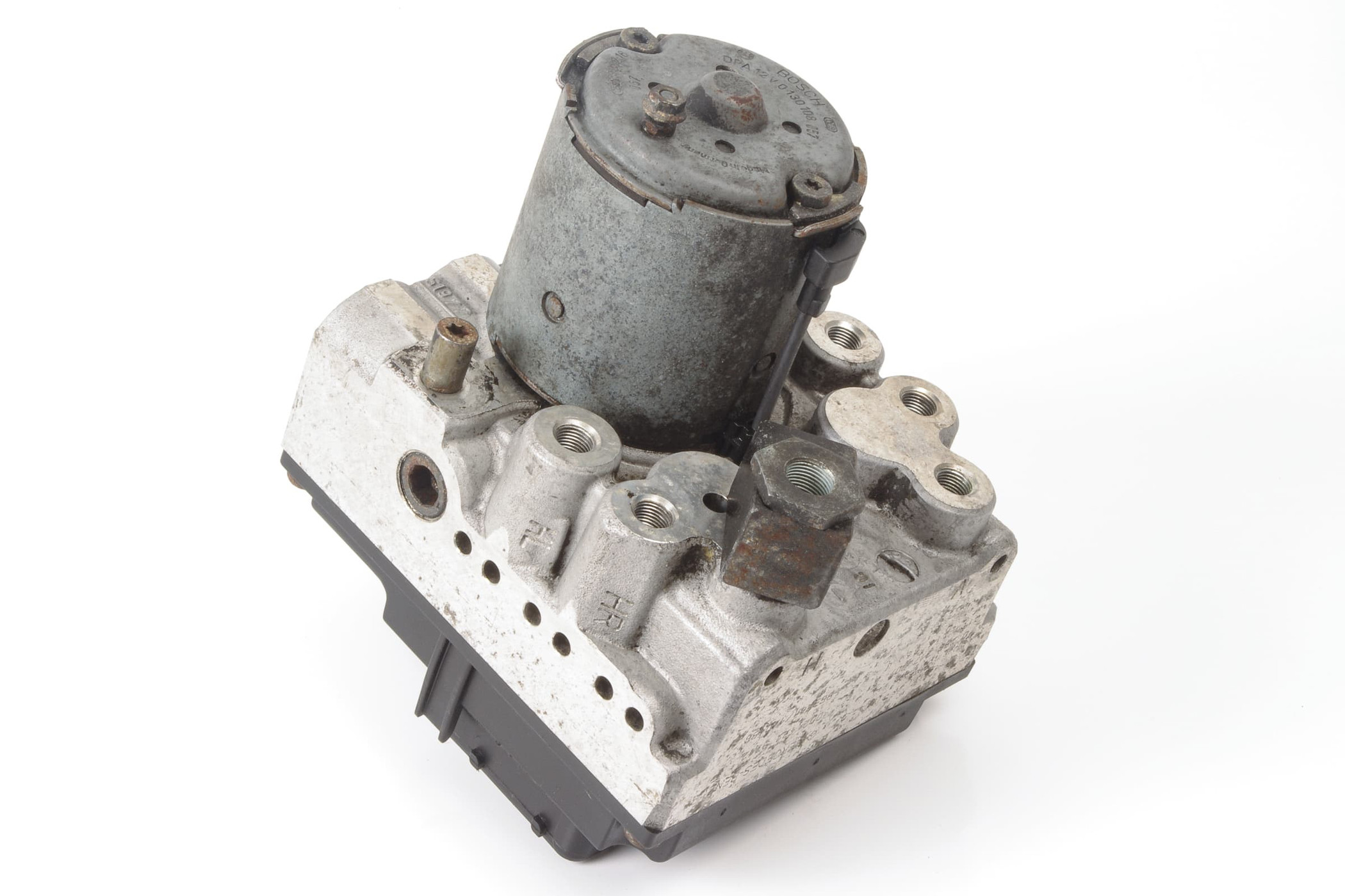 Mercedes 0024319712 ABS Pump | W124 E W126 W140 S R129 SL W201 C