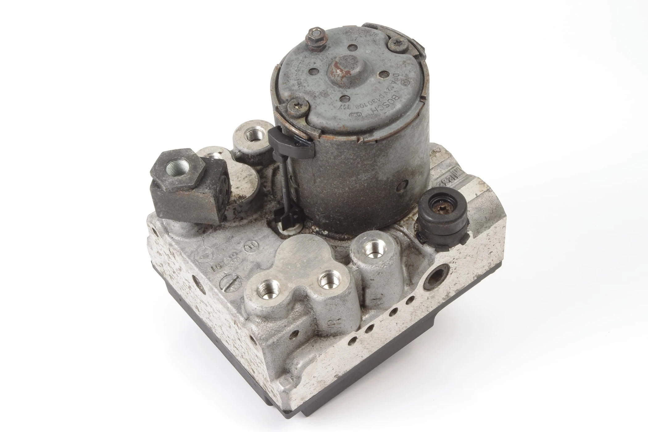 Mercedes 0024319712 ABS Pump | W124 E W126 W140 S R129 SL W201 C