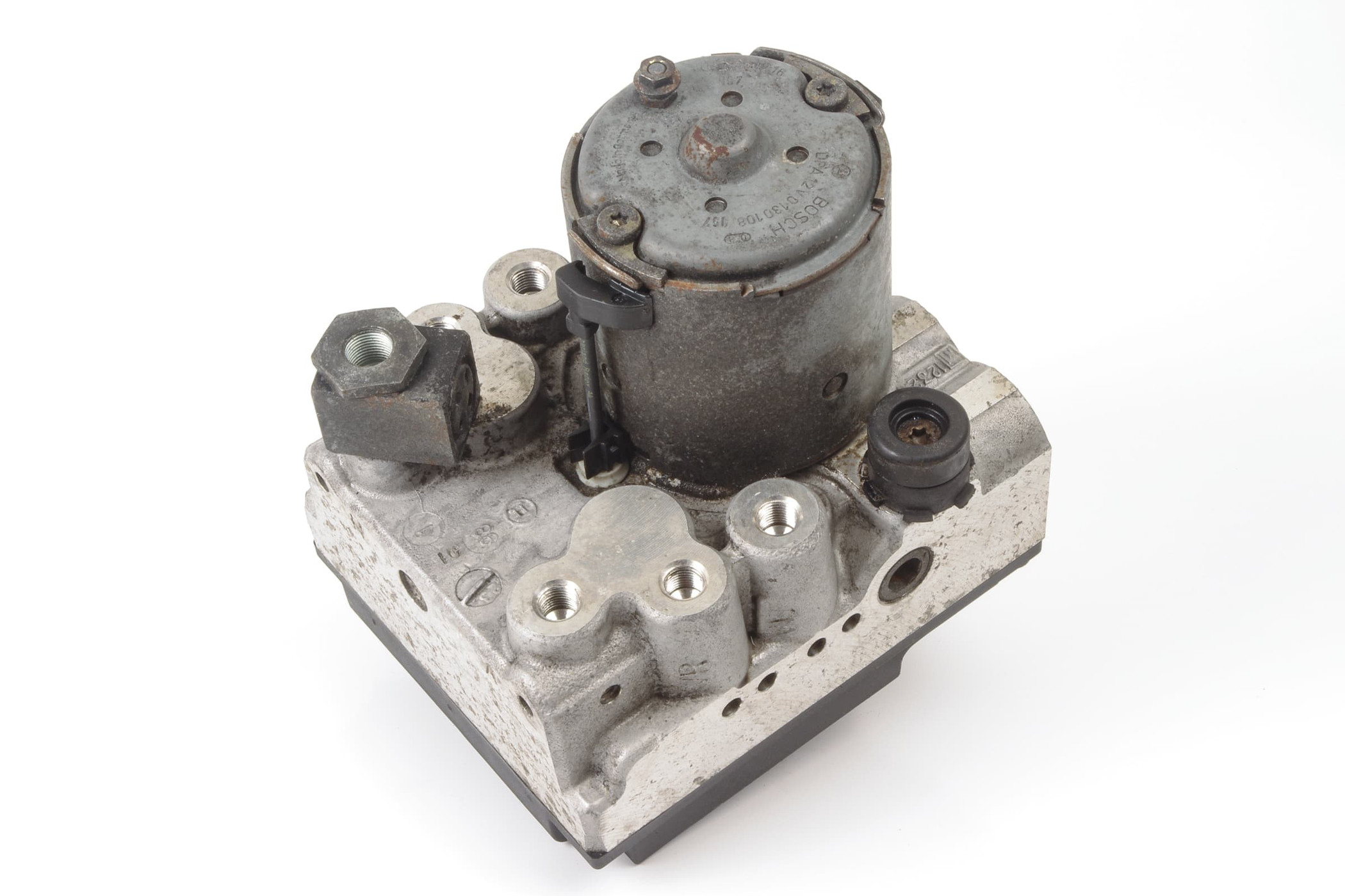 Mercedes 0024319712 ABS Pump | W124 E W126 W140 S R129 SL W201 C