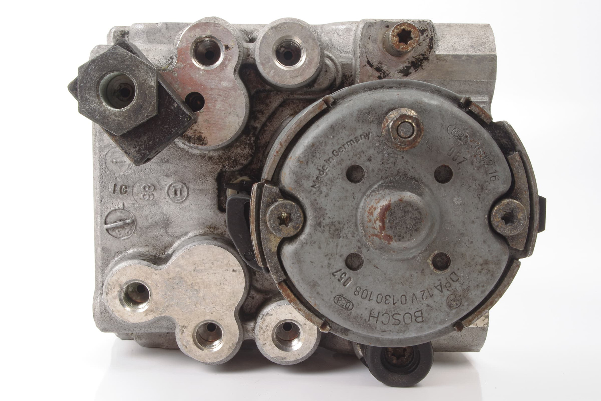 Mercedes 0024319712 ABS Pump | W124 E W126 W140 S R129 SL W201 C