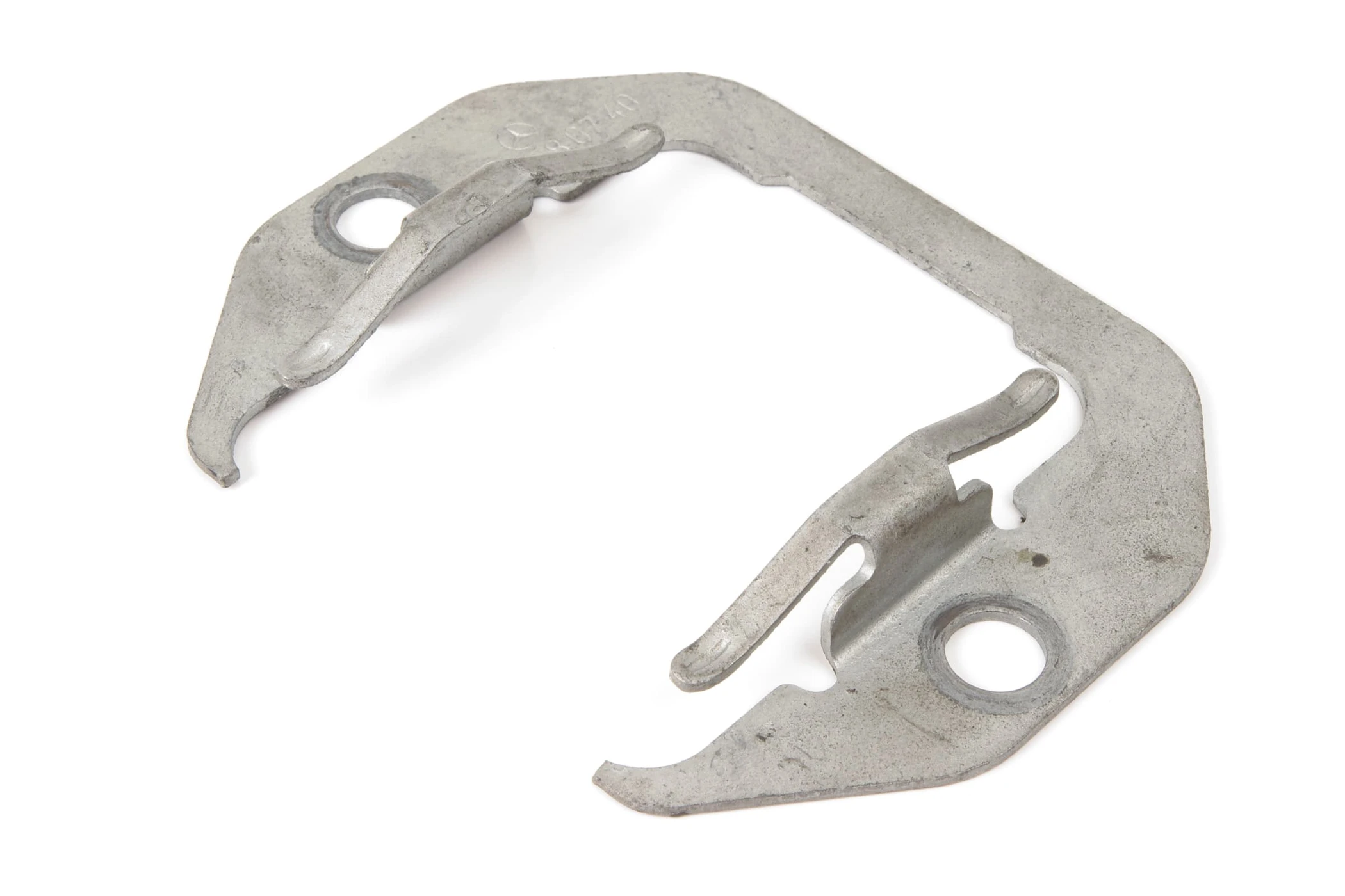 Mercedes 1191580740 Ignition Coil Bracket | R129 SL W140 S W210 E