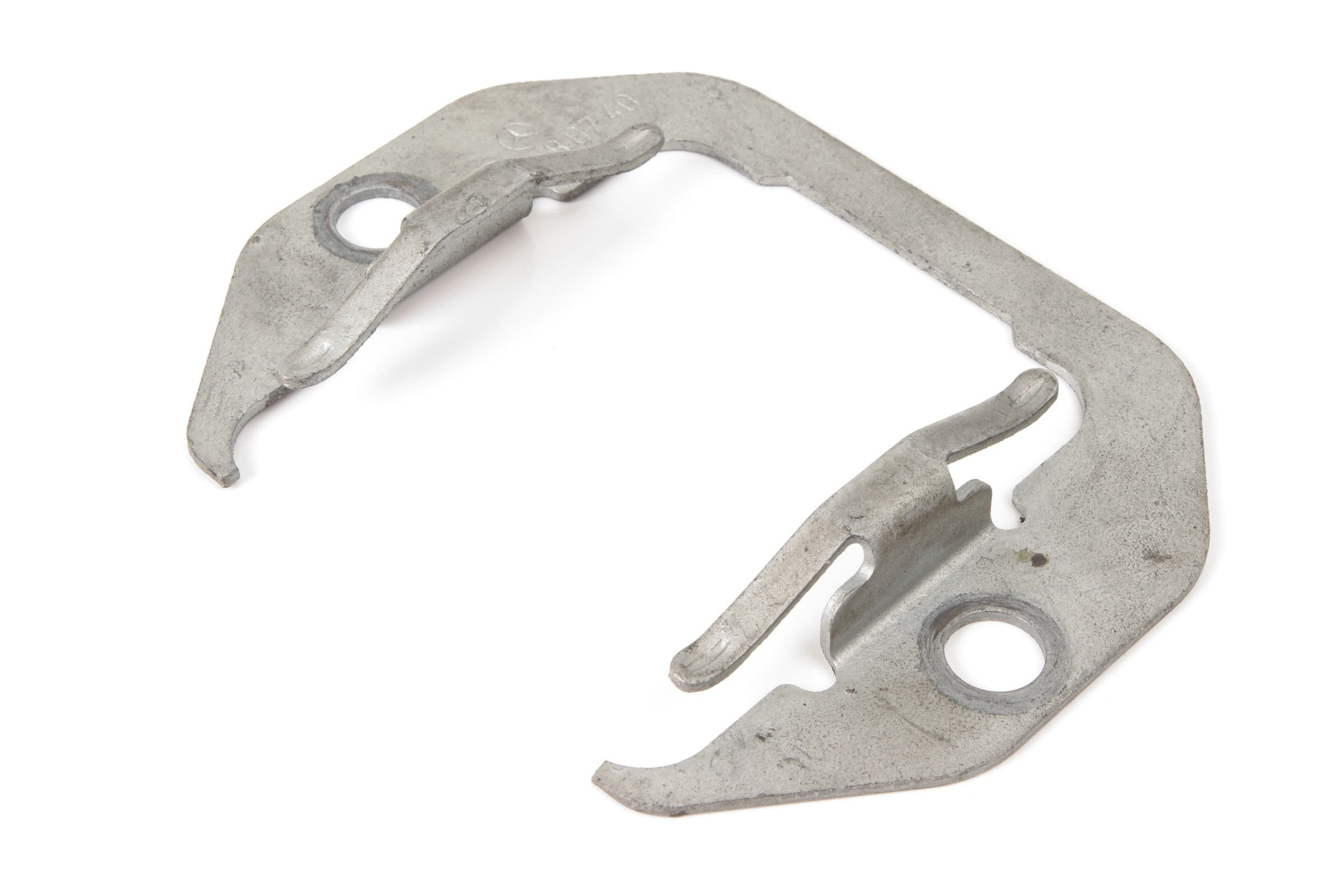 Mercedes 1191580740 Ignition Coil Bracket | R129 SL W140 S W210 E