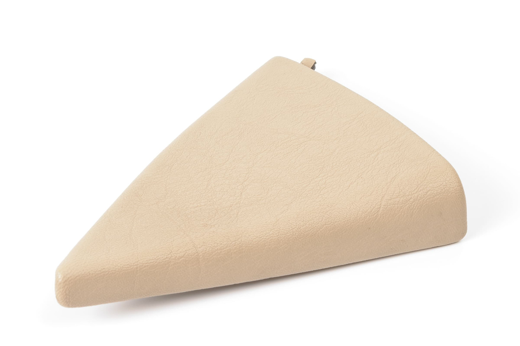 Mercedes 1297250711 Interior Door Mirror Cover - Left Tan | R129 SL