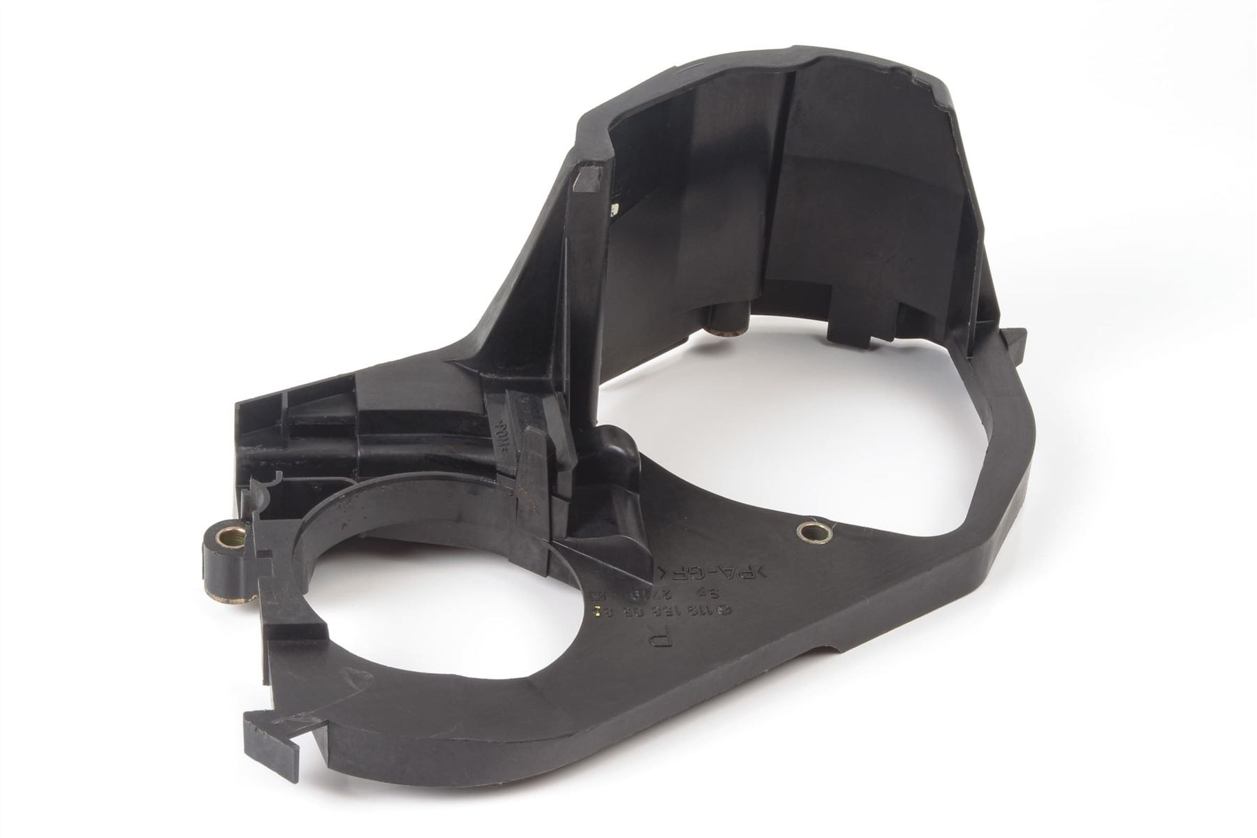 Mercedes 1191580585 Distributor Housing - Right (b) | W124 E R129 SL W140 S