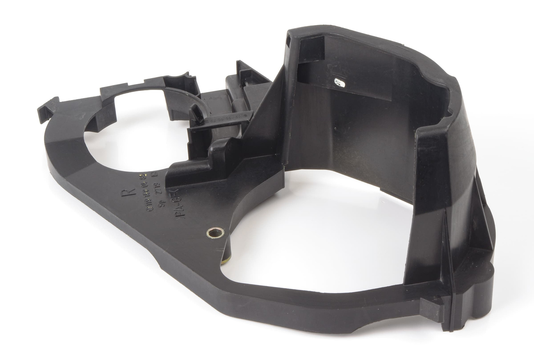 Mercedes 1191580585 Distributor Housing - Right | W124 E R129 SL W140 S