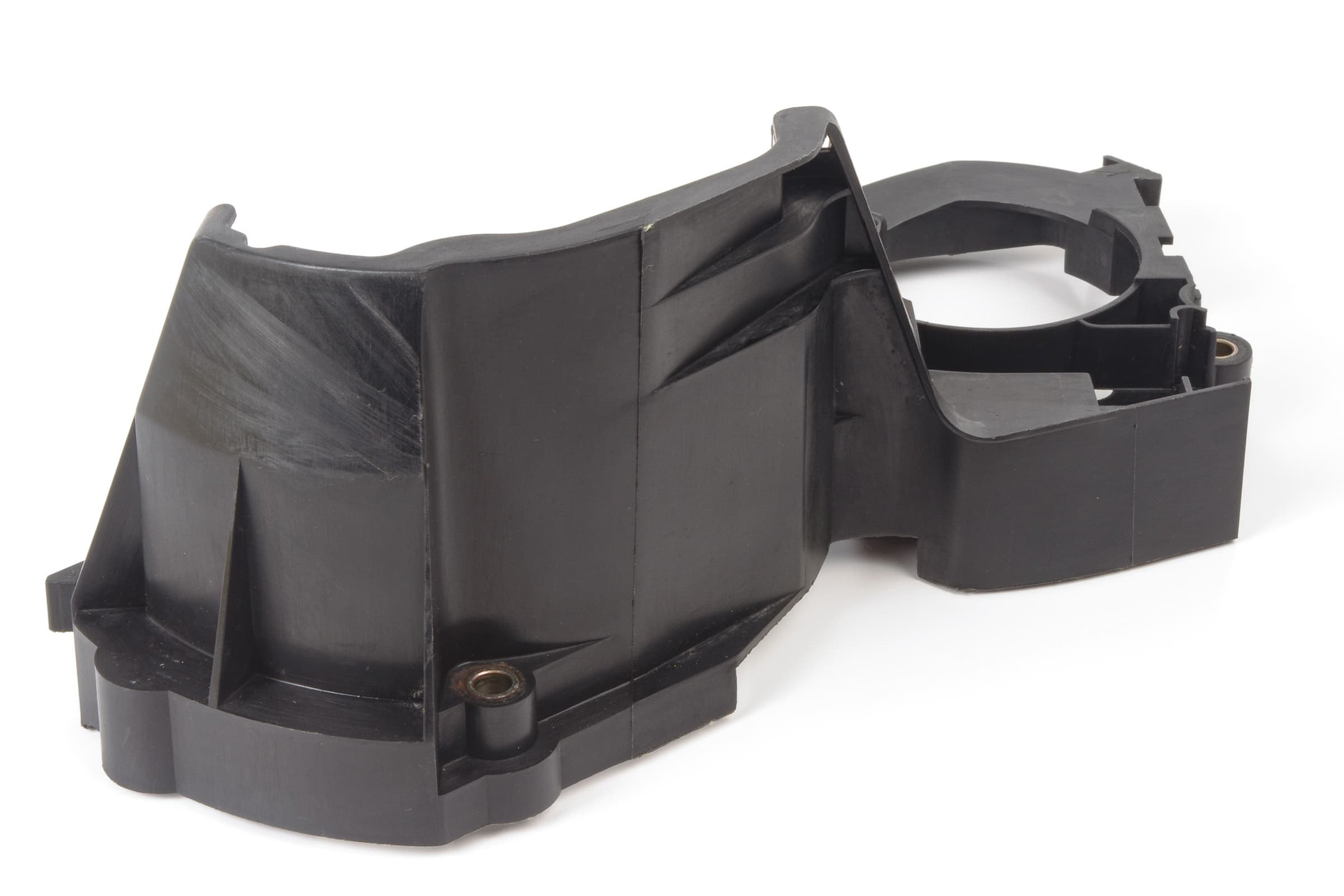 Mercedes 1191580585 Distributor Housing - Right | W124 E R129 SL W140 S