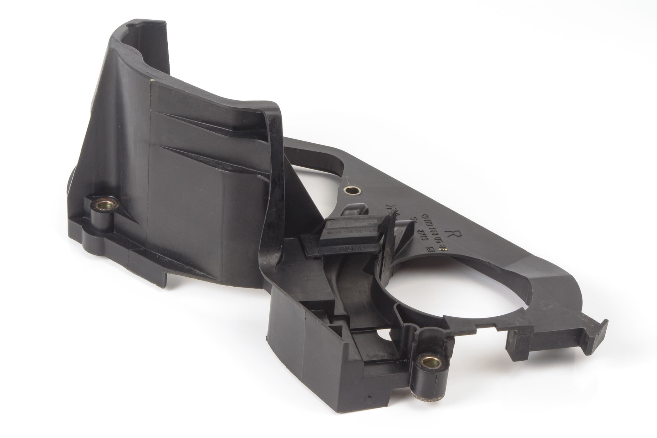 Mercedes 1191580585 Distributor Housing - Right | W124 E R129 SL W140 S