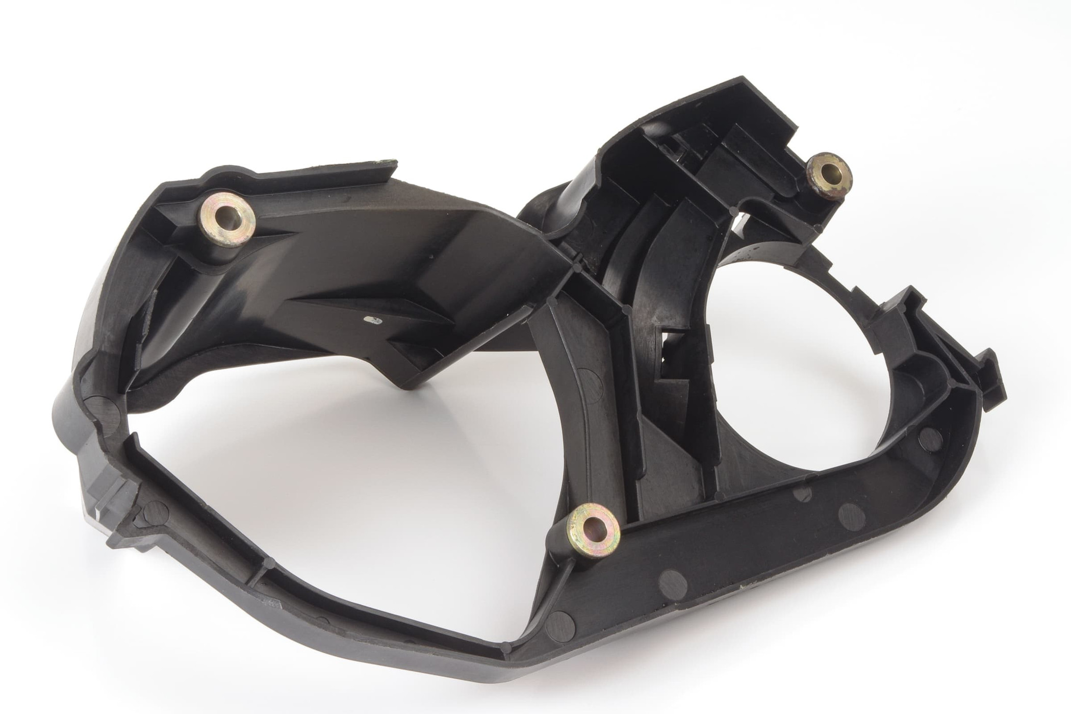 Mercedes 1191580585 Distributor Housing - Right (b) | W124 E R129 SL W140 S