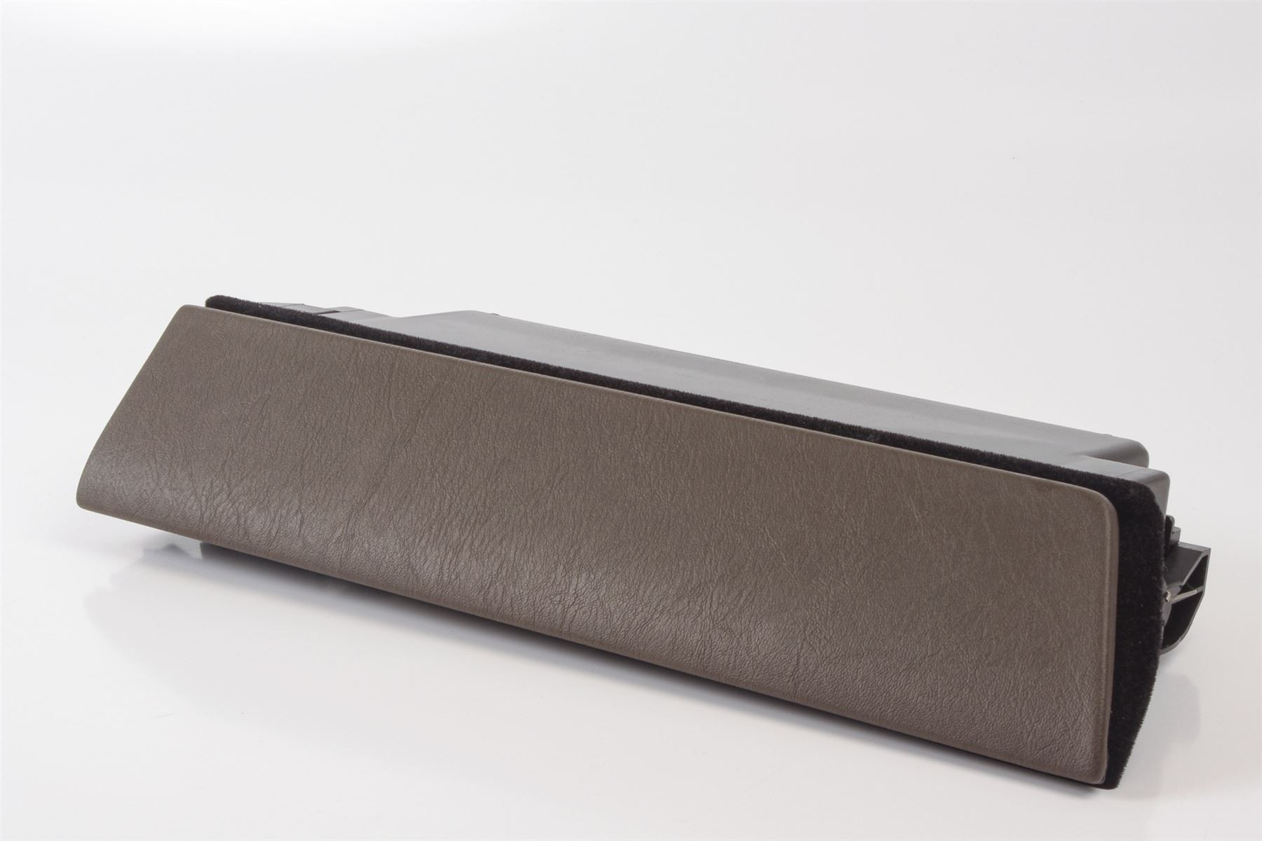 Mercedes 1296800391 Spectacle Glovebox - Brown (d) | R129 SL