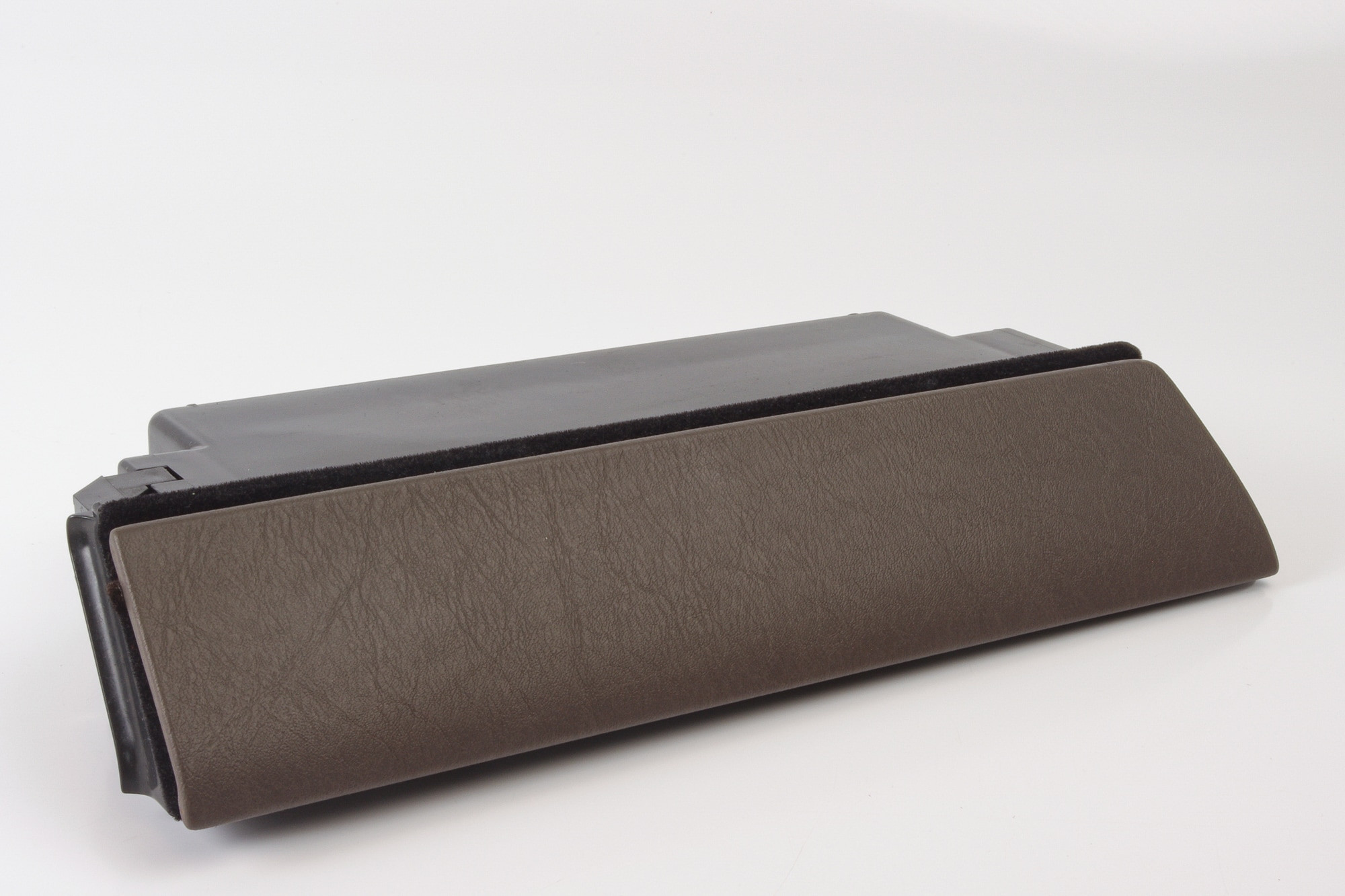 Mercedes 1296800391 Spectacle Glovebox - Brown (d) | R129 SL