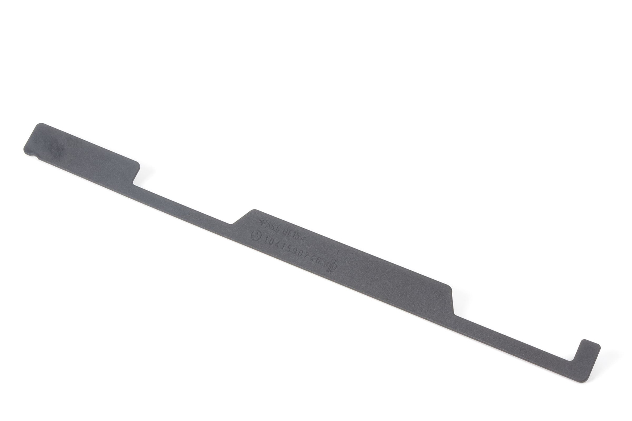 Mercedes 1041590746 Ignition System Cover | W123 W124 W210 E R129 SL W140 S...