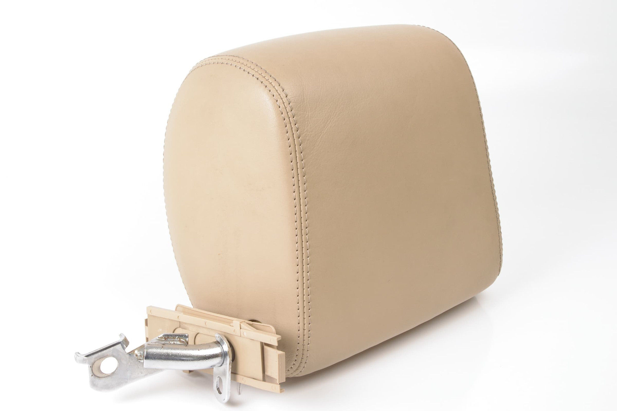 Mercedes 1299701950 Headrest - Left Beige | R129 SL