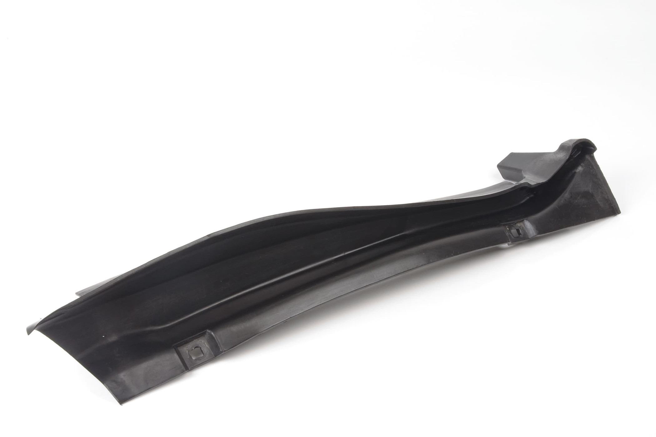 Mercedes 1246202667 Water Drain - Right | S124 W124 V124 C124 A124 E