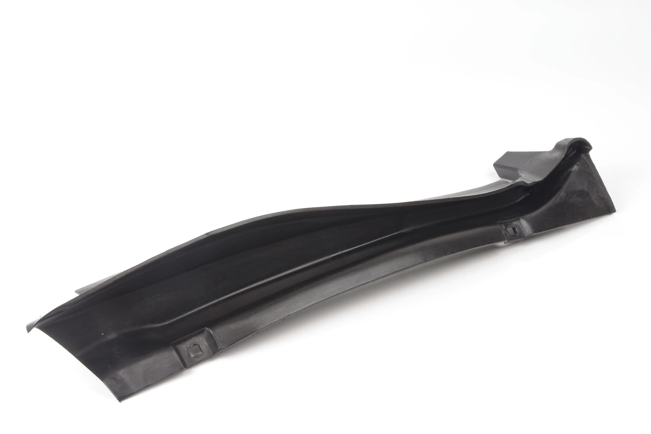 Mercedes 1246202667 Water Drain - Right | S124 W124 V124 C124 A124 E