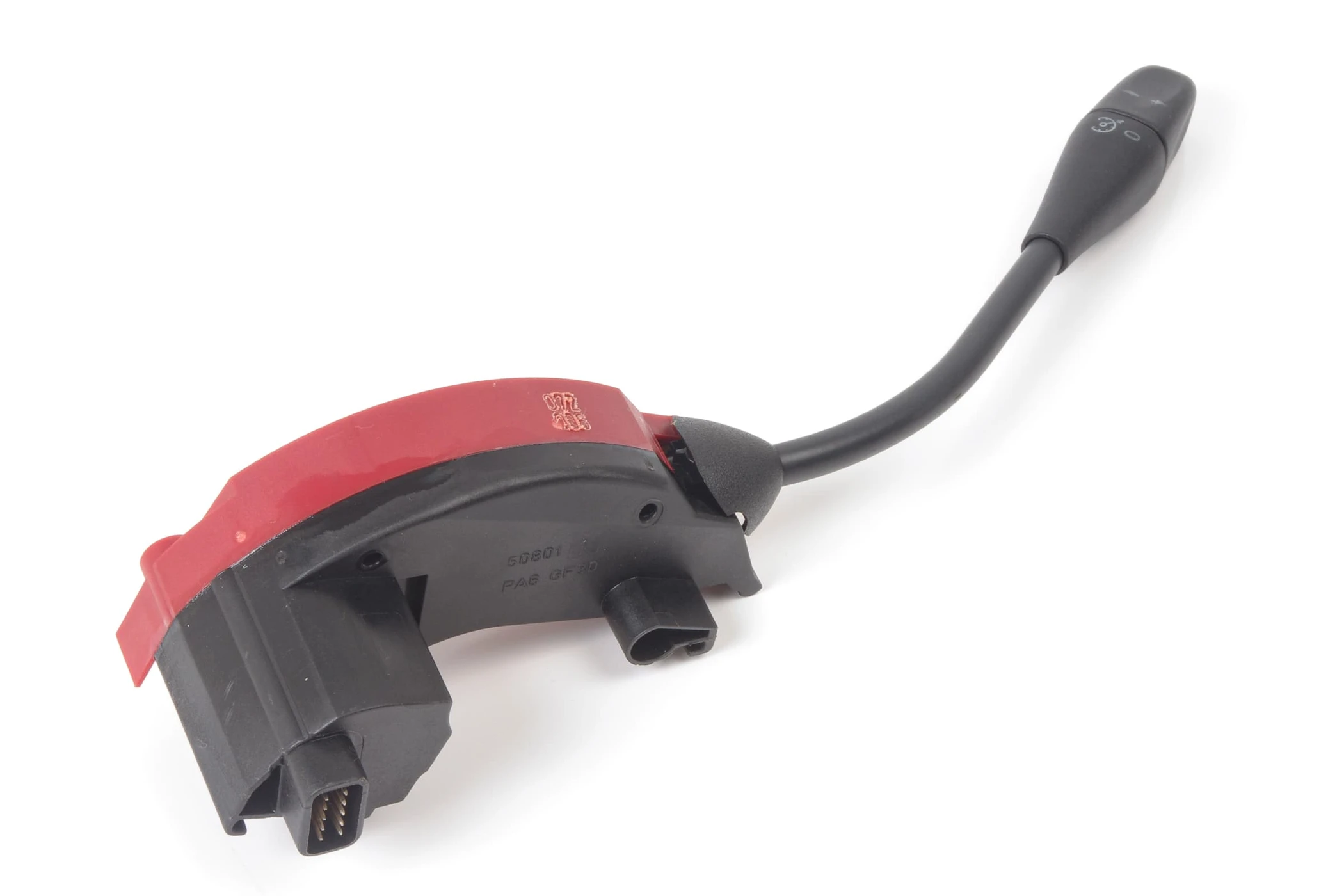 Mercedes 0075457624 Cruise Control Stalk | C199 R199 Z199 SLR C215 CL W220 S...