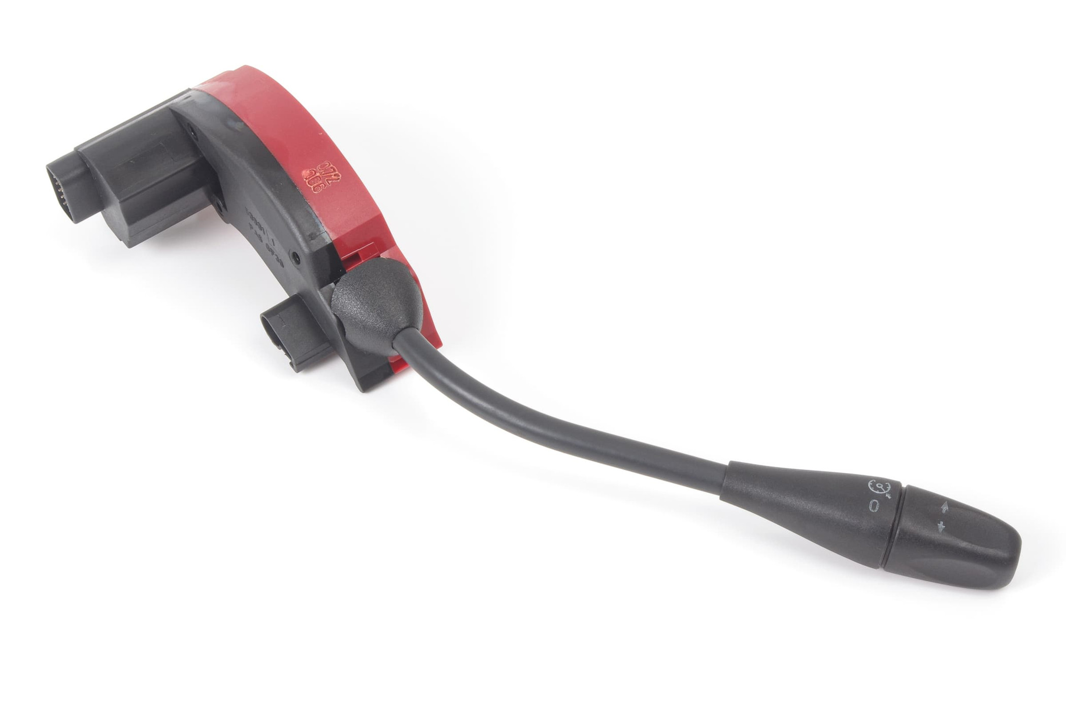 Mercedes 0075457624 Cruise Control Stalk | C199 R199 Z199 SLR C215 CL W220 S...