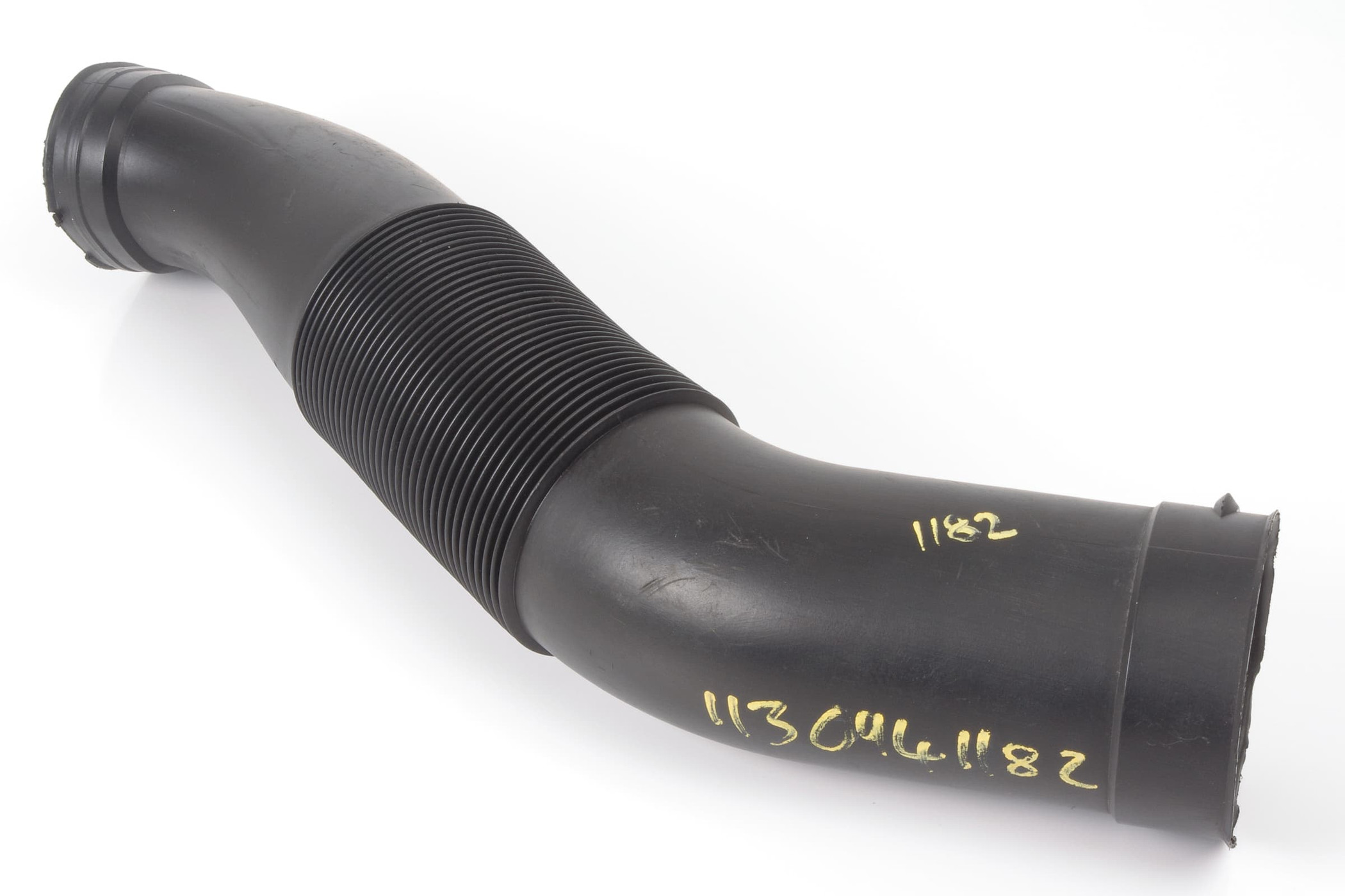 Mercedes 1130941182 Intake Pipe - Right | C215 CL W220 S