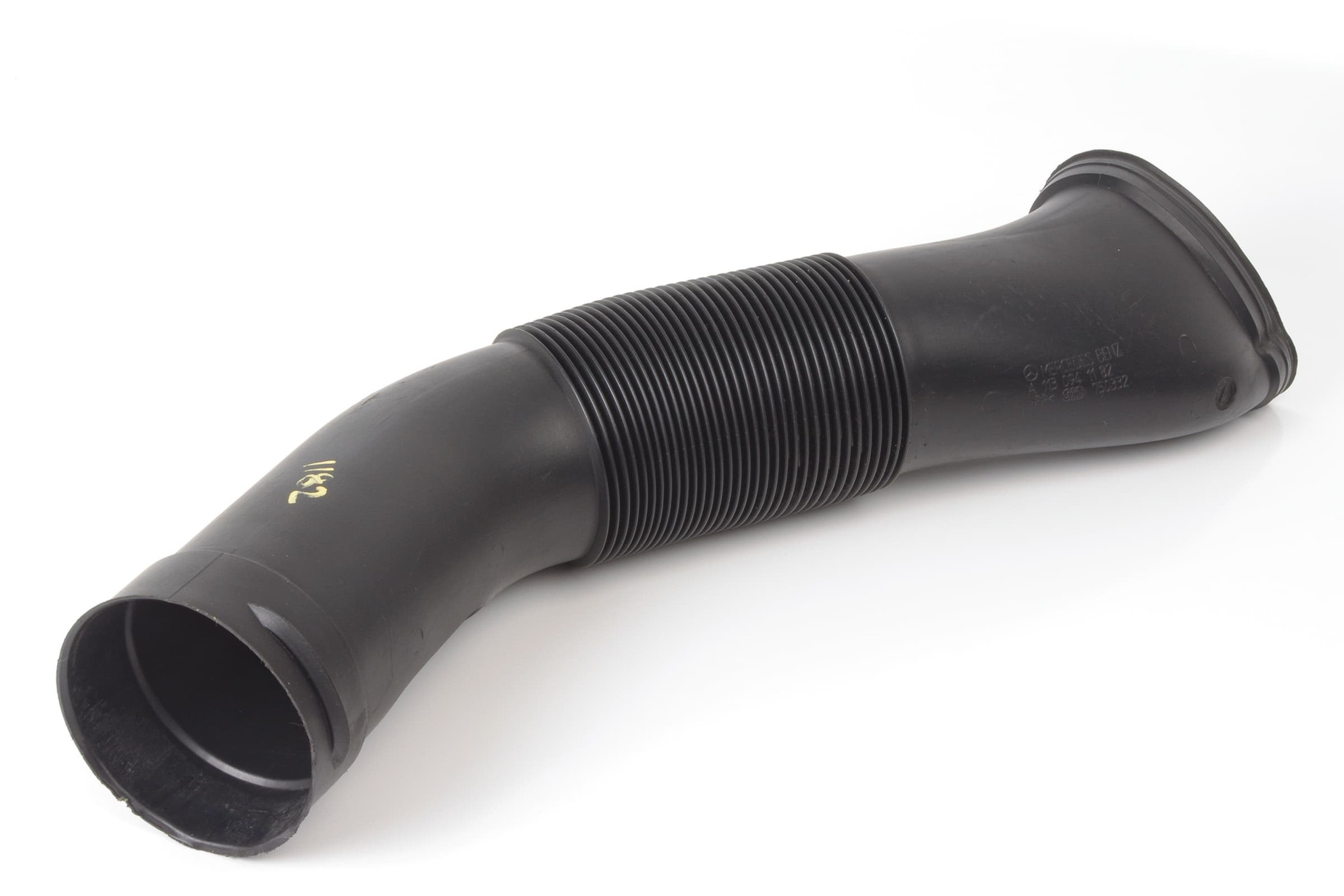 Mercedes 1130941182 Intake Pipe - Right | C215 CL W220 S