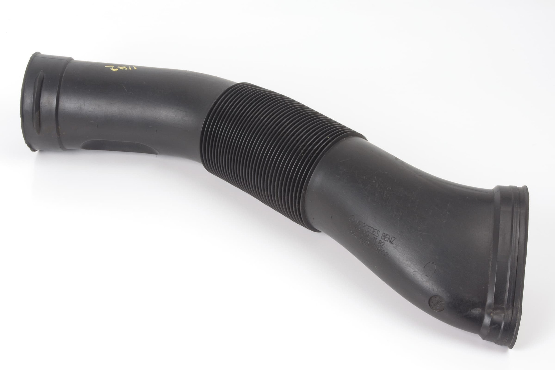 Mercedes 1130941182 Intake Pipe - Right | C215 CL W220 S