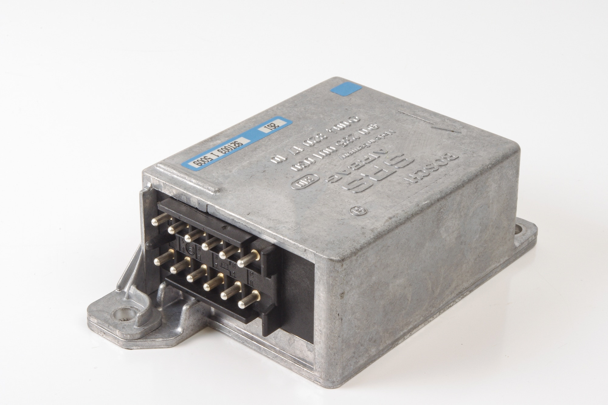 Mercedes 0048201710 SRS Control Unit | C107 R107 R129 SL W123 W124 E W126...