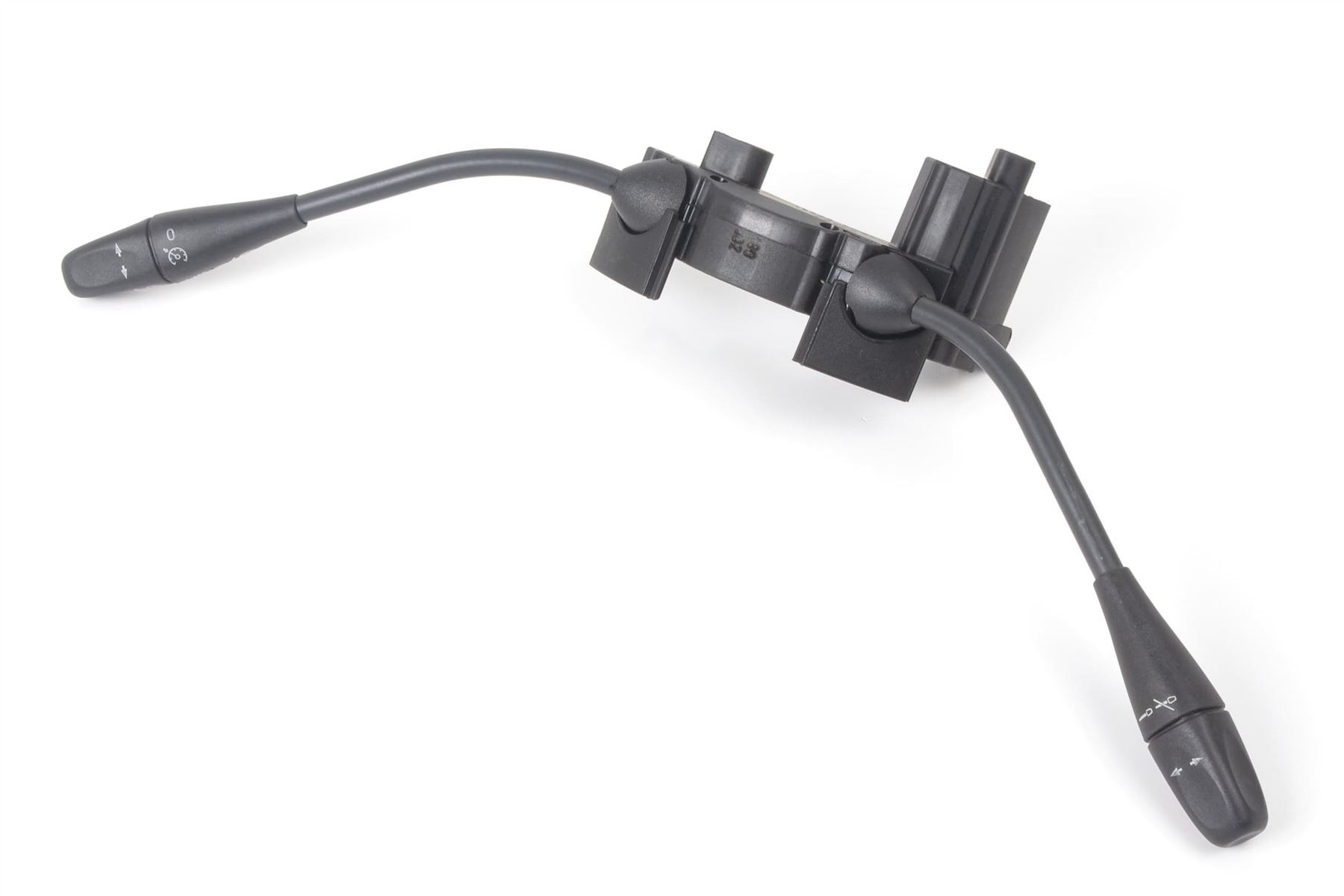 Mercedes 0075457724 Cruise Control Stalk (a) | C215 CL W220 S R230 SL