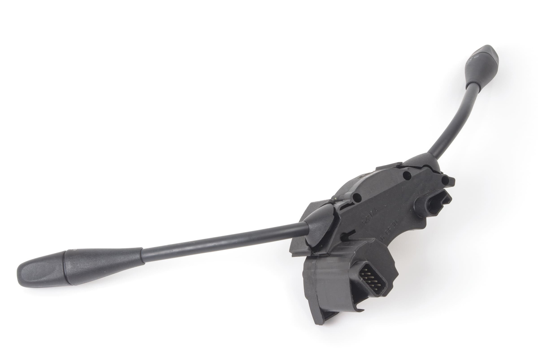 Mercedes 0075457724 Cruise Control Stalk (b) | C215 CL W220 S R230 SL