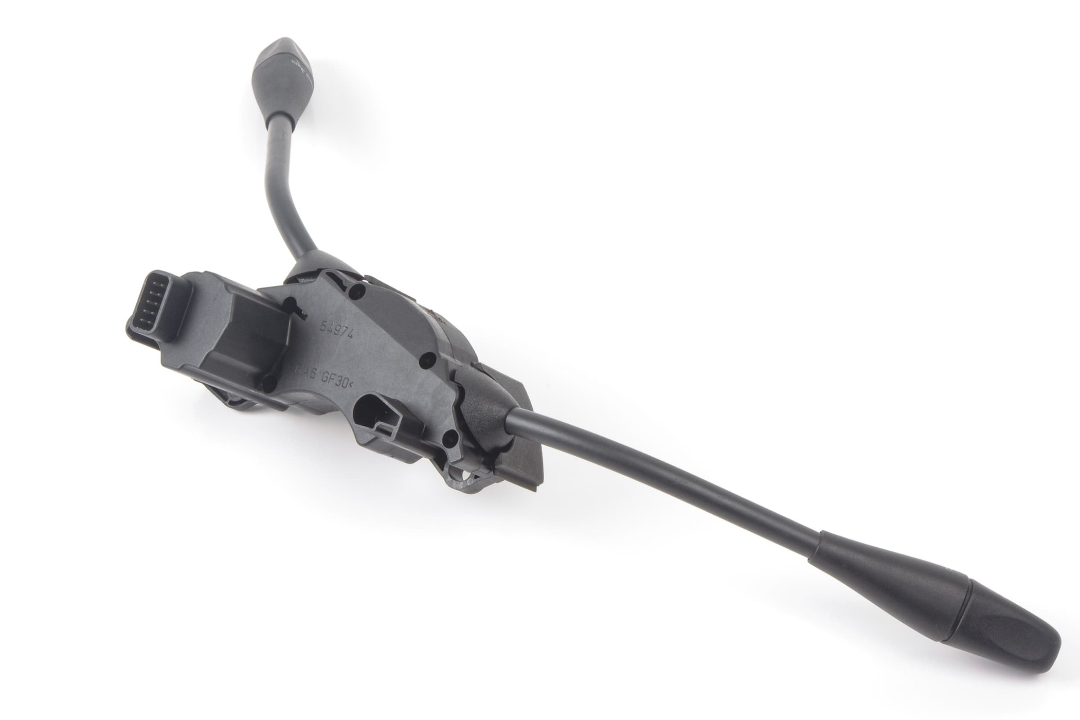 Mercedes 0075457724 Cruise Control Stalk (a) | C215 CL W220 S R230 SL