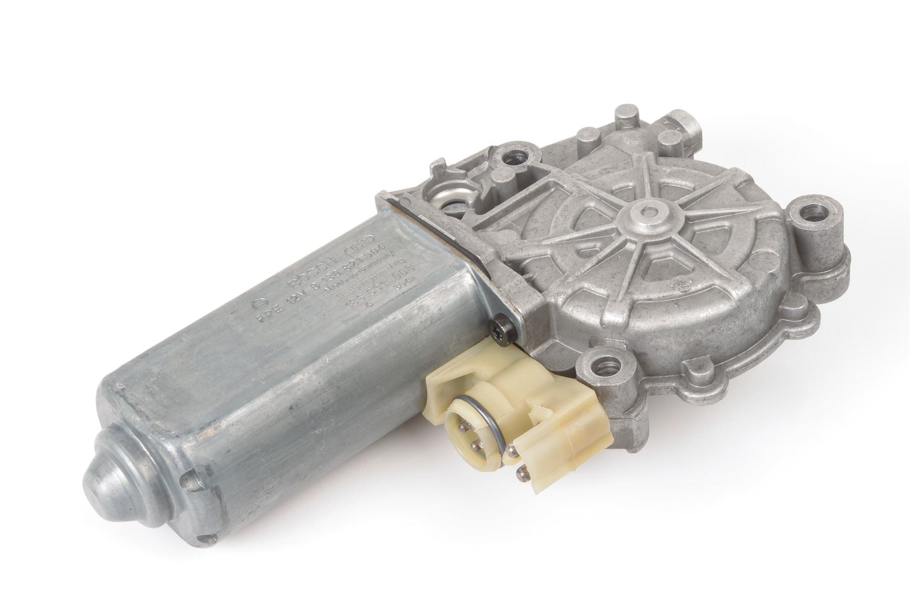 Mercedes 0048201942 Window Motor - Front Left | W140 V140 C140 S