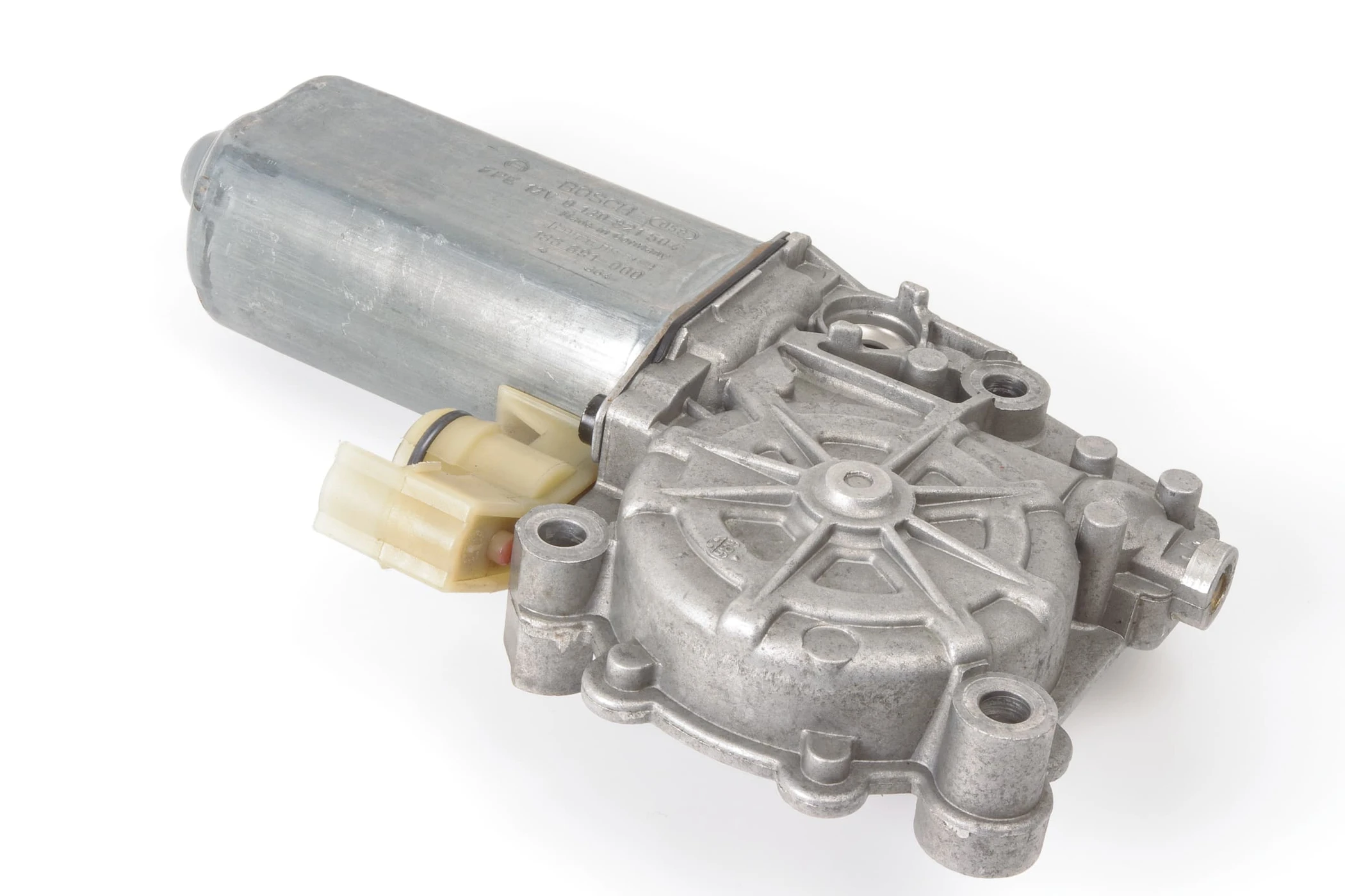 Mercedes 0048201942 Window Motor - Front Left | W140 V140 C140 S