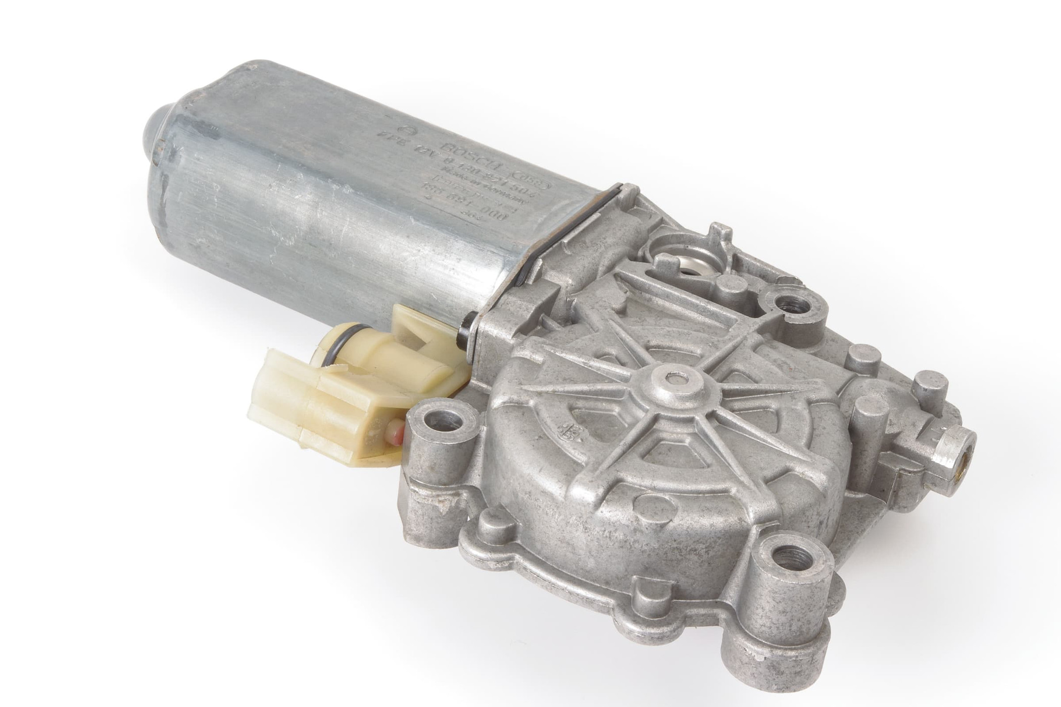 Mercedes 0048201942 Window Motor - Front Left | W140 V140 C140 S
