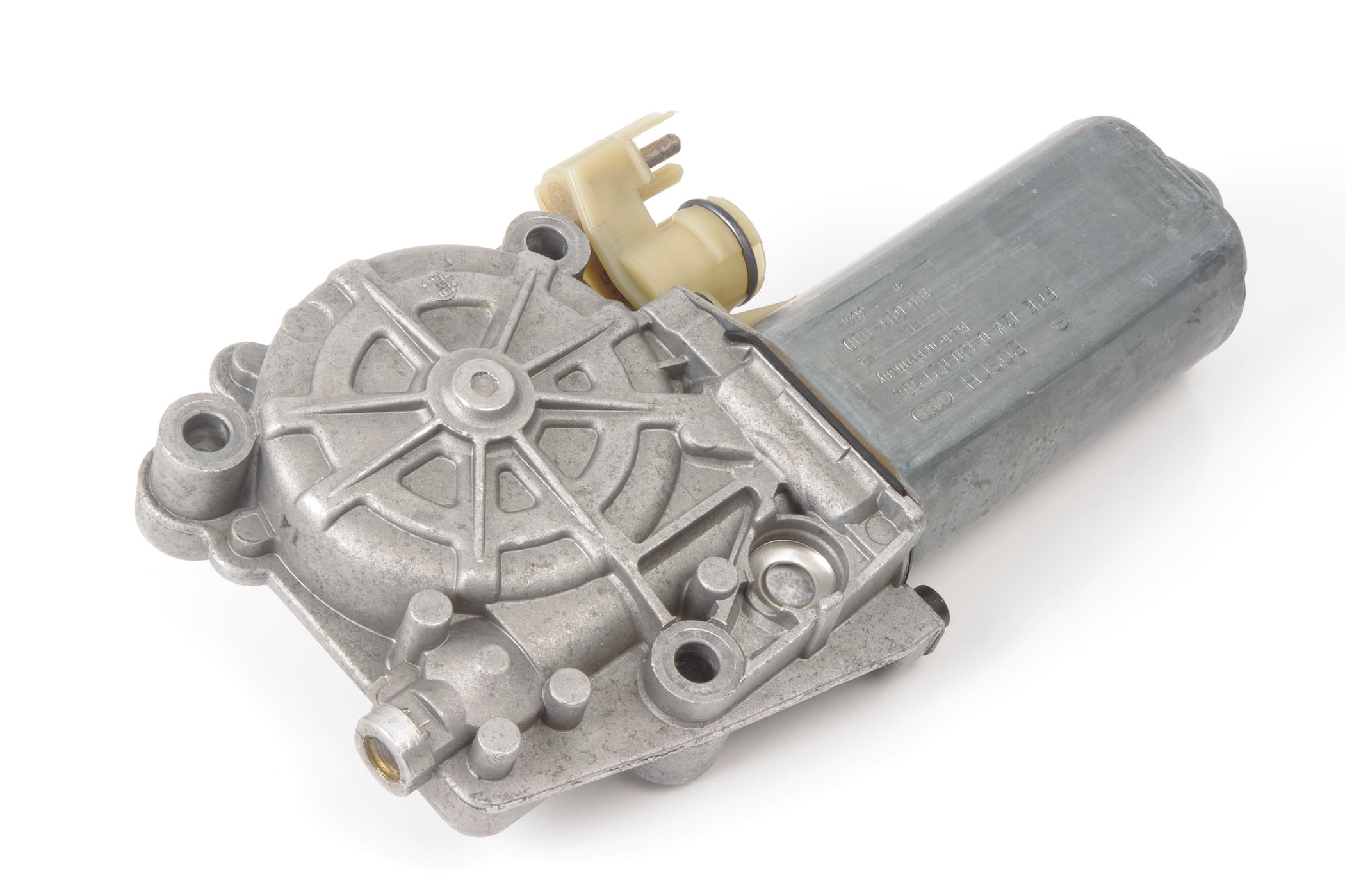 Mercedes 0048201942 Window Motor - Front Left | W140 V140 C140 S