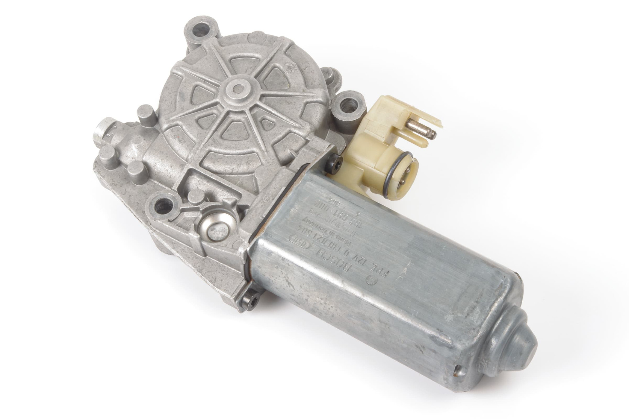 Mercedes 0048201942 Window Motor - Front Left | W140 V140 C140 S