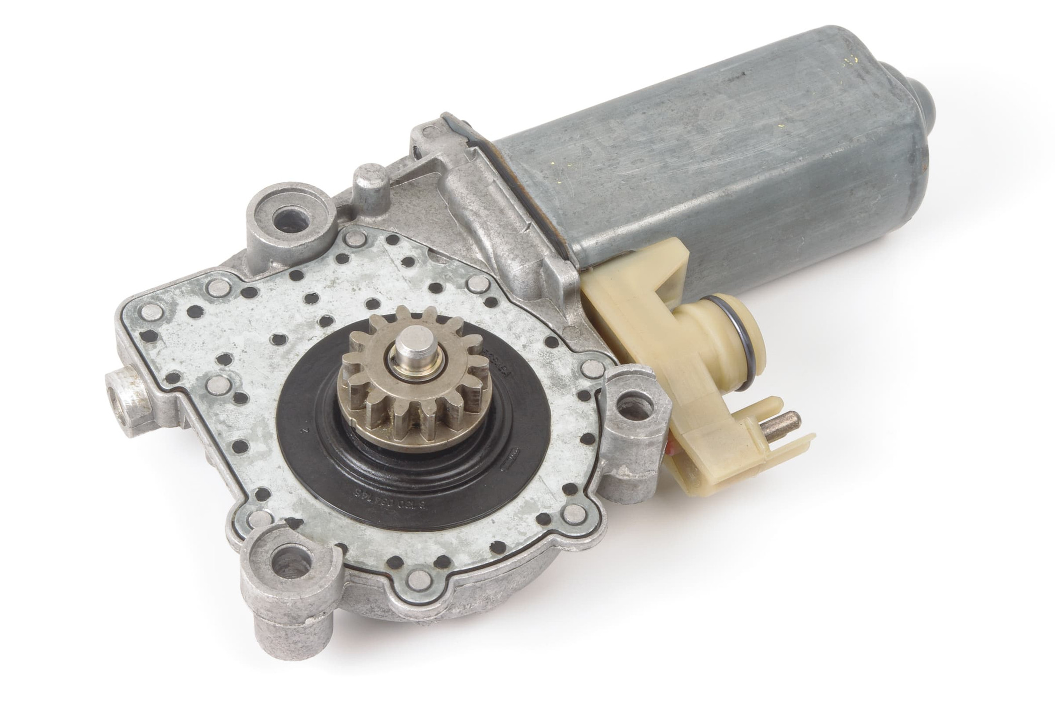 Mercedes 0048201942 Window Motor - Front Left | W140 V140 C140 S