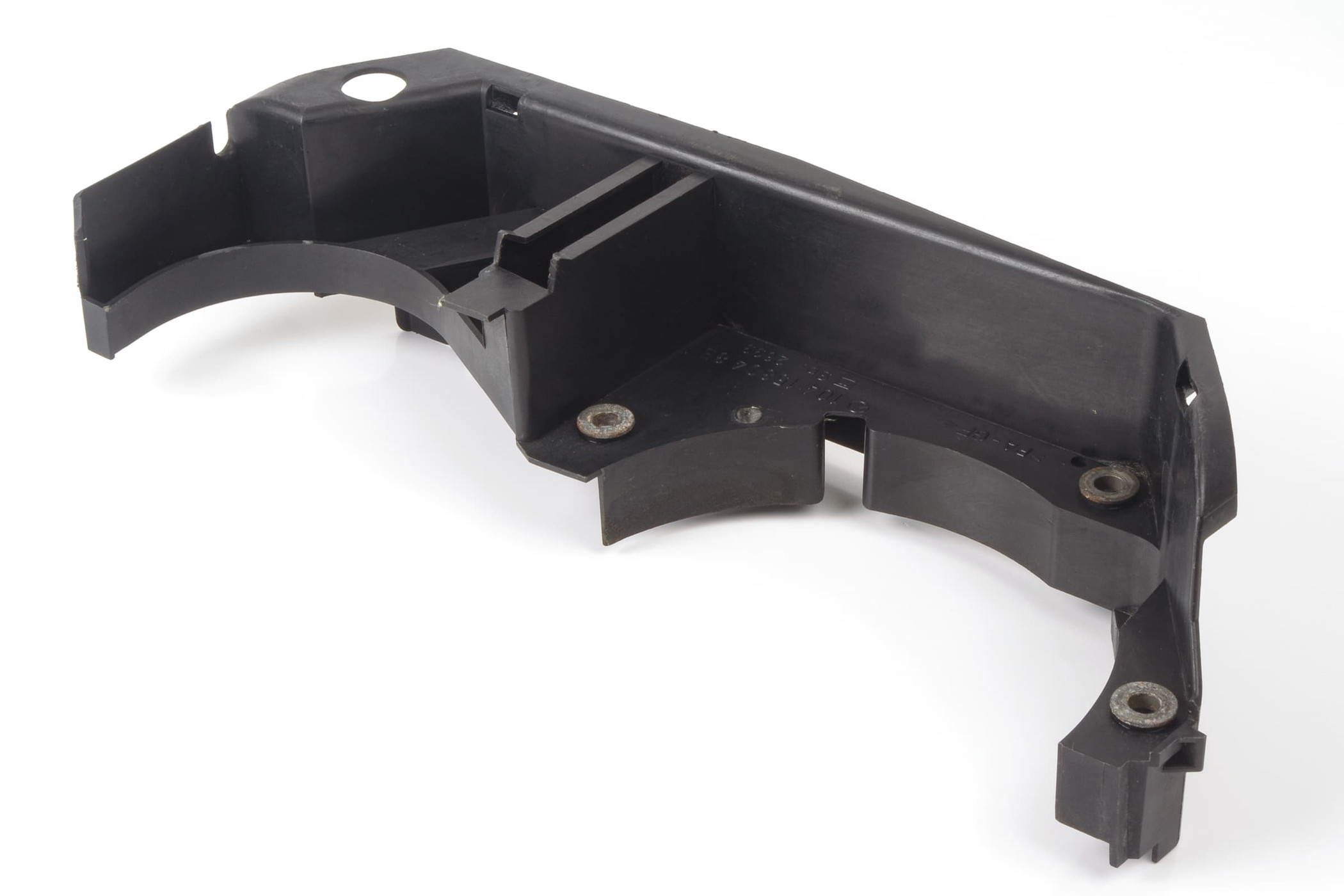 Mercedes 1041580485 Ignition Suppressor Housing | W124 E R129 SL